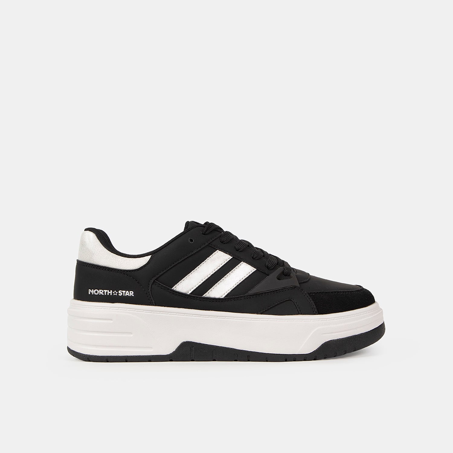 ZAPATILLAS URBANAS MUJER NORTH STAR BEX - 1