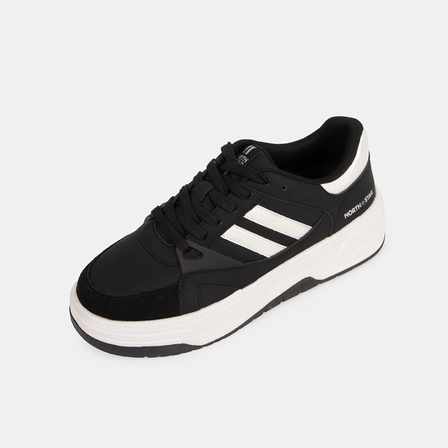 ZAPATILLAS URBANAS MUJER NORTH STAR BEX - 2
