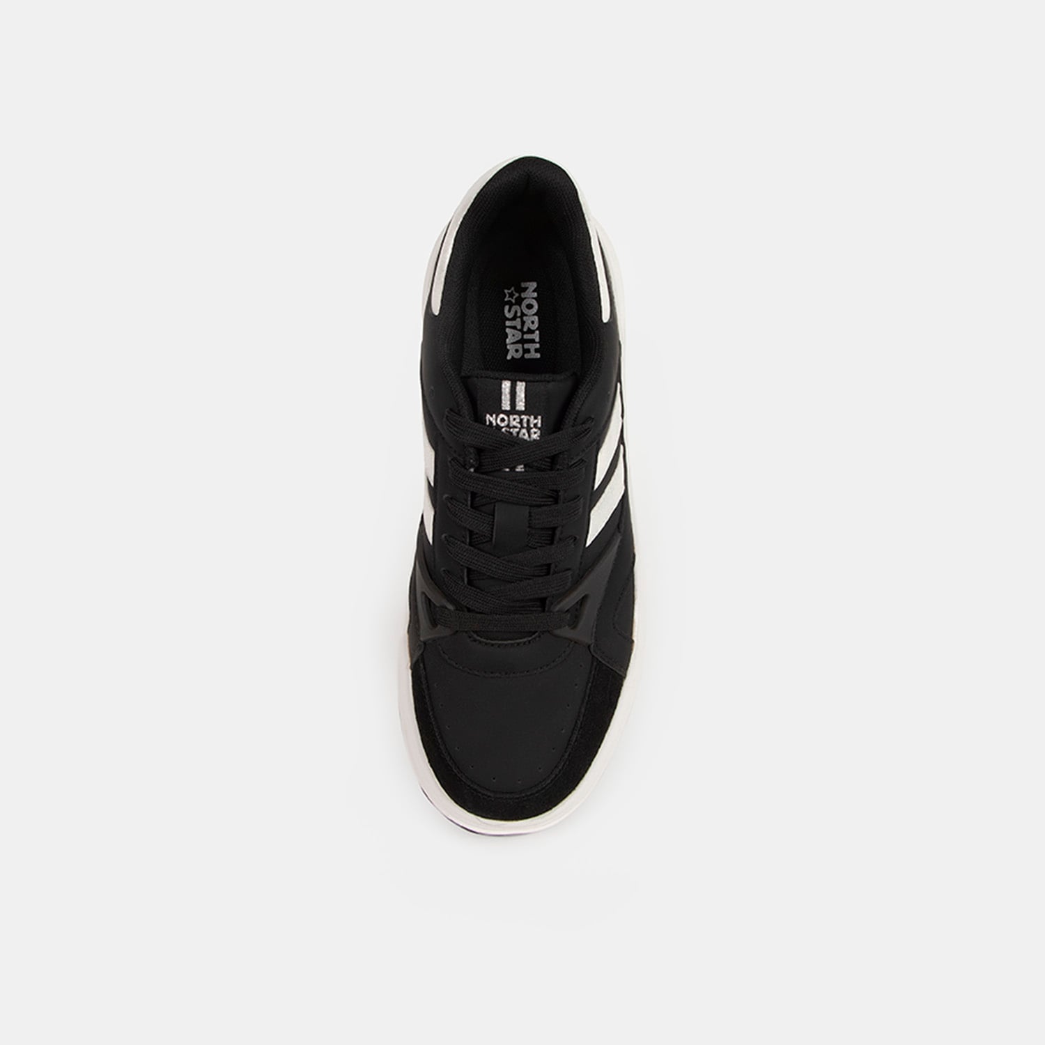 ZAPATILLAS URBANAS MUJER NORTH STAR BEX - 4