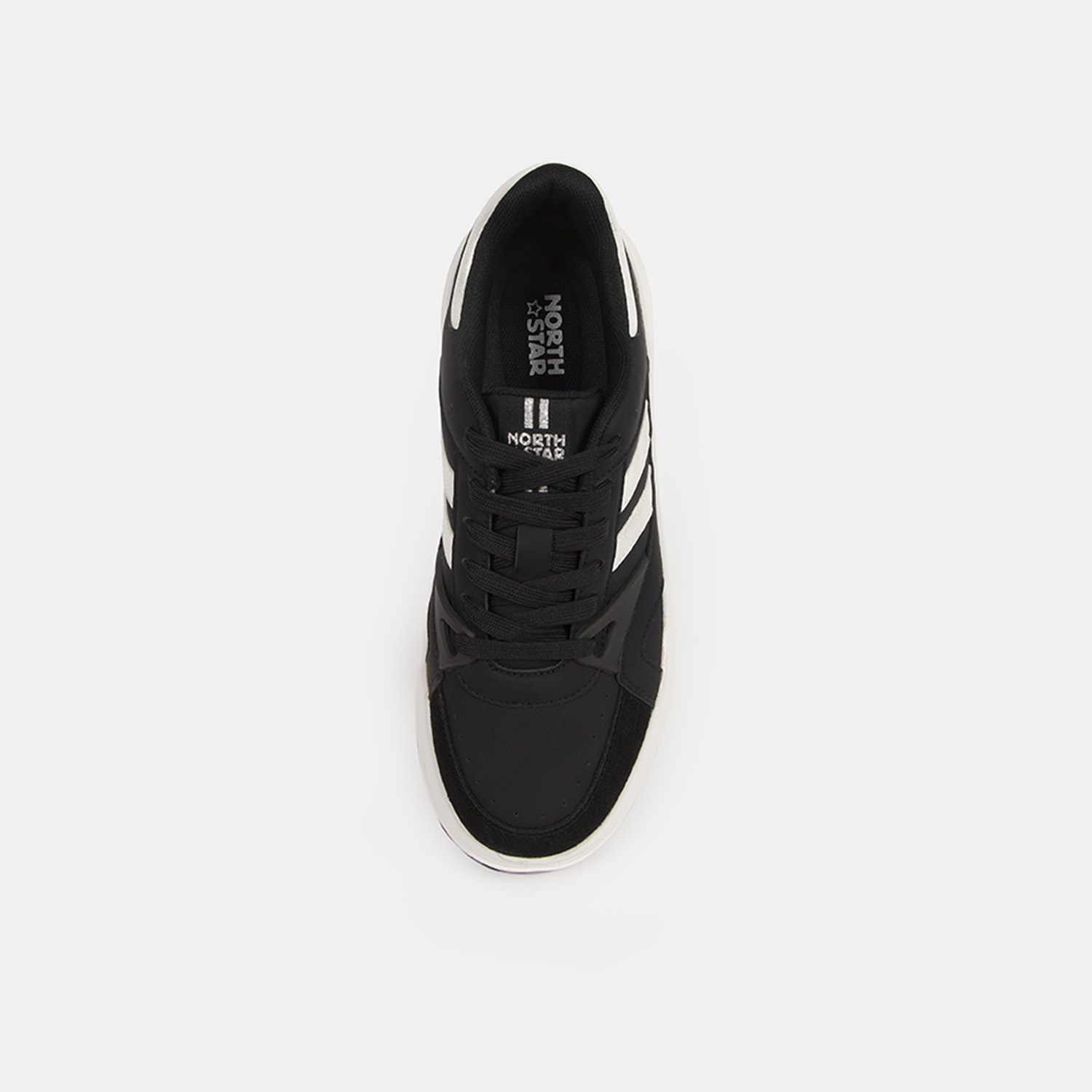 ZAPATILLAS URBANAS MUJER NORTH STAR BEX - 4