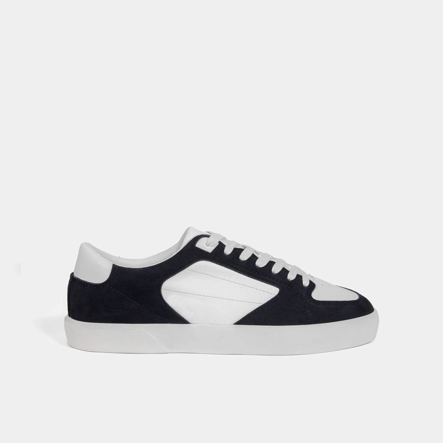 ZAPATILLAS CASUALES HOMBRE BATA OSLO - 1
