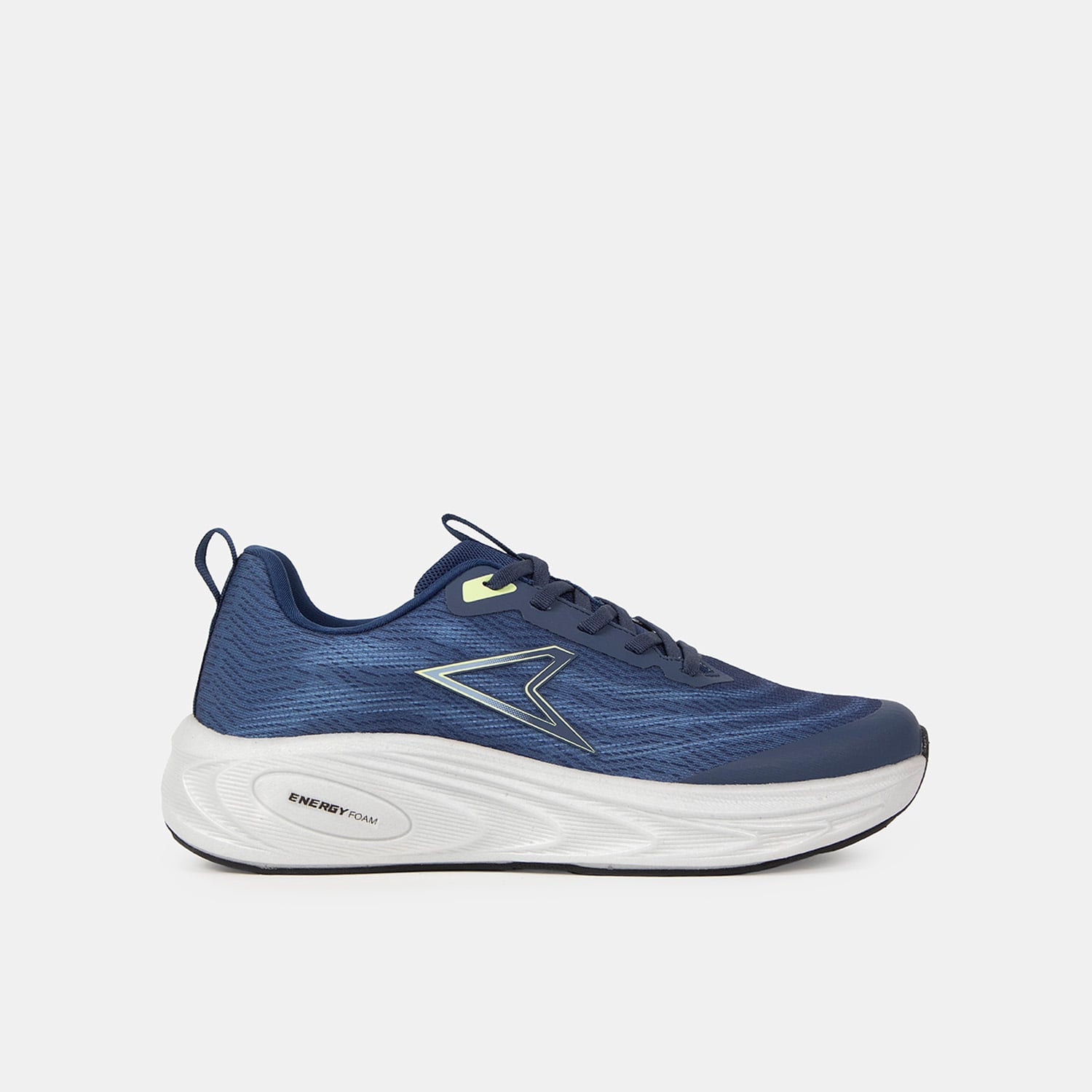 ZAPATILLAS DEPORTIVAS HOMBRE POWER ENERGY RIPPLE 889-9311 - 1