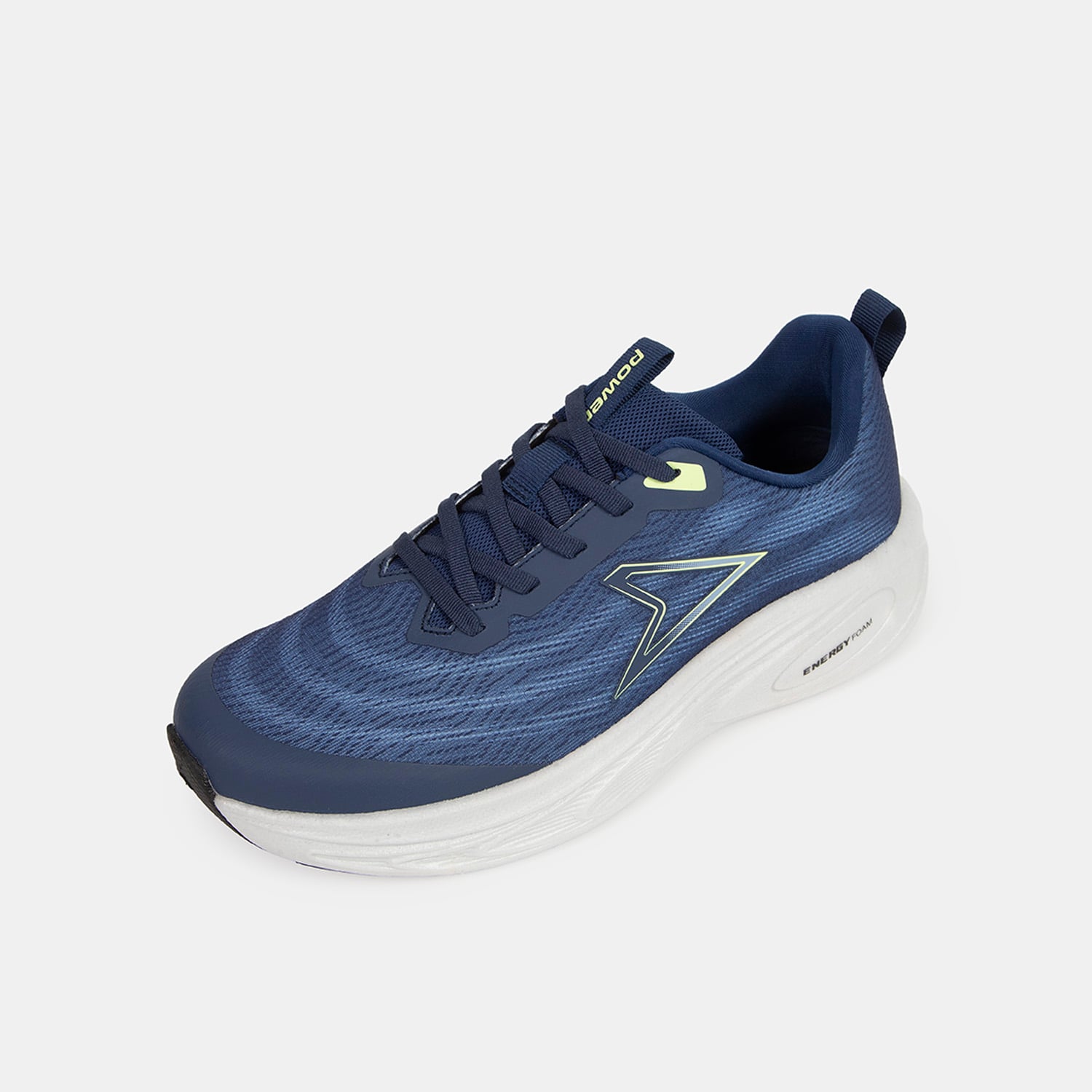 ZAPATILLAS DEPORTIVAS HOMBRE POWER ENERGY RIPPLE 889-9311 - 2