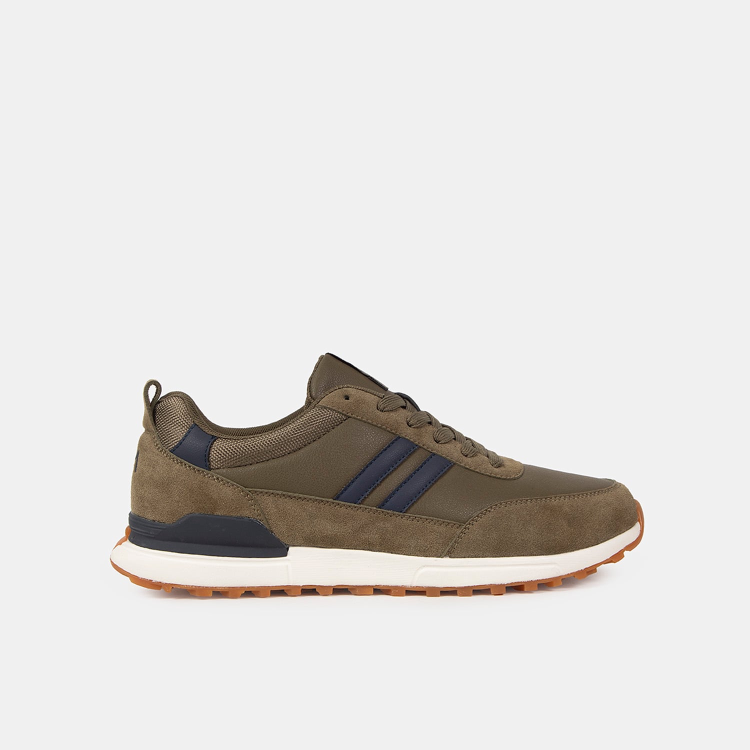 ZAPATILLAS URBANAS HOMBRE NORTH STAR FRAN - 1