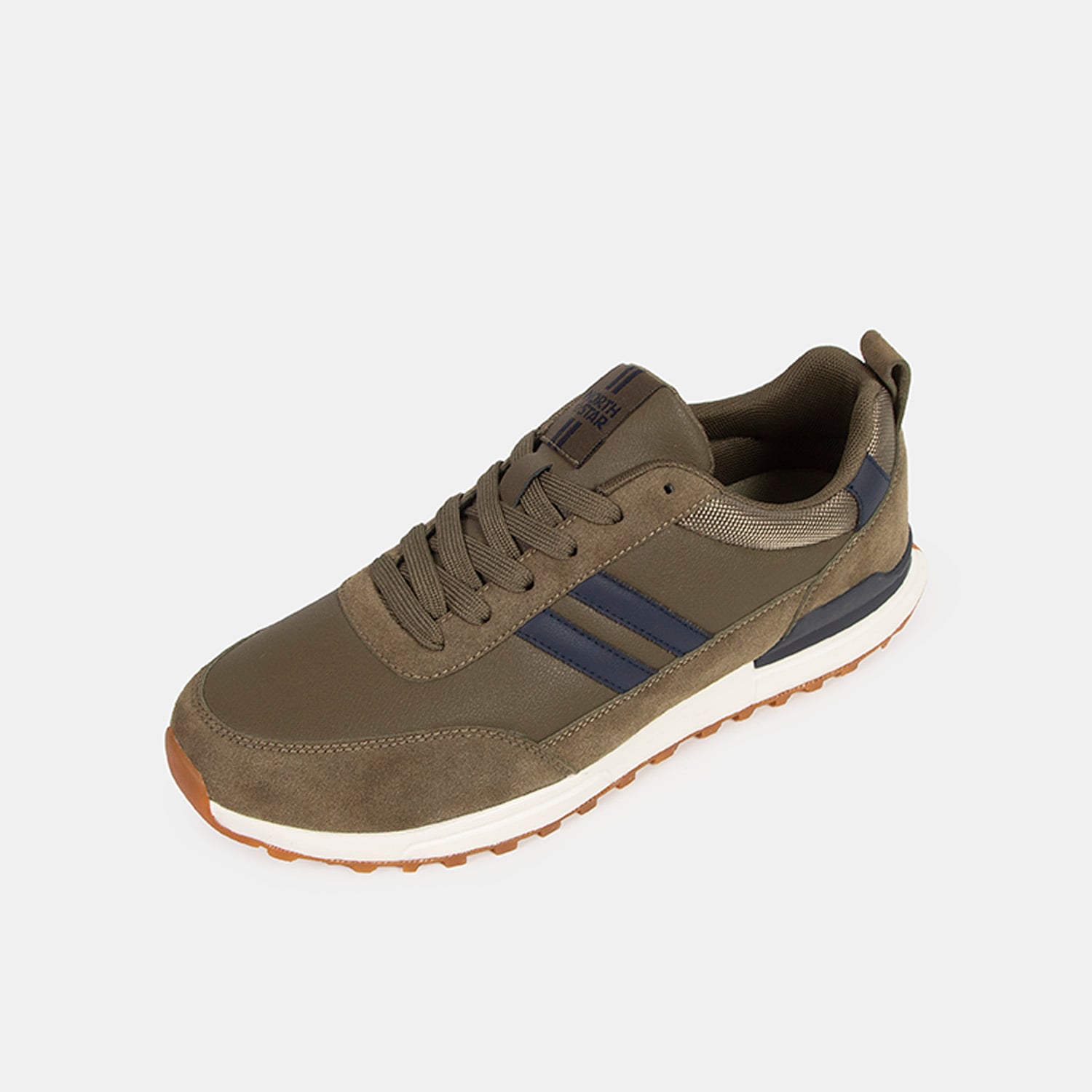 ZAPATILLAS URBANAS HOMBRE NORTH STAR FRAN - 2