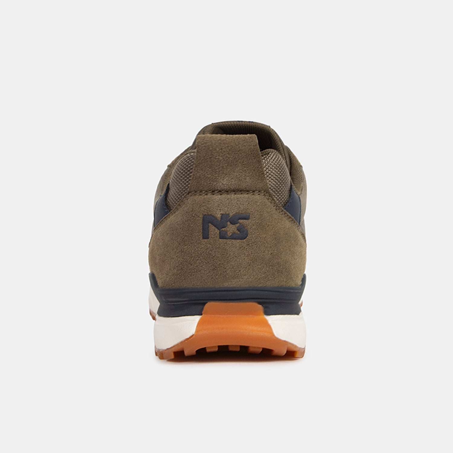 ZAPATILLAS URBANAS HOMBRE NORTH STAR FRAN - 3