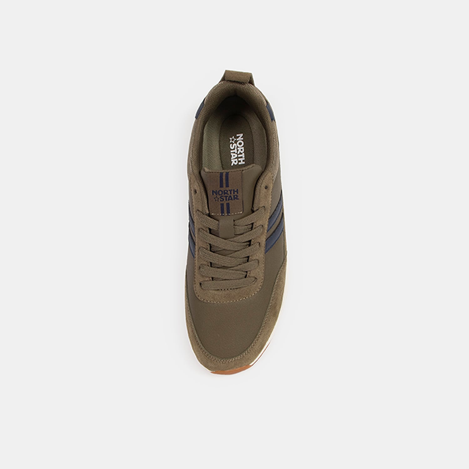 ZAPATILLAS URBANAS HOMBRE NORTH STAR FRAN - 4
