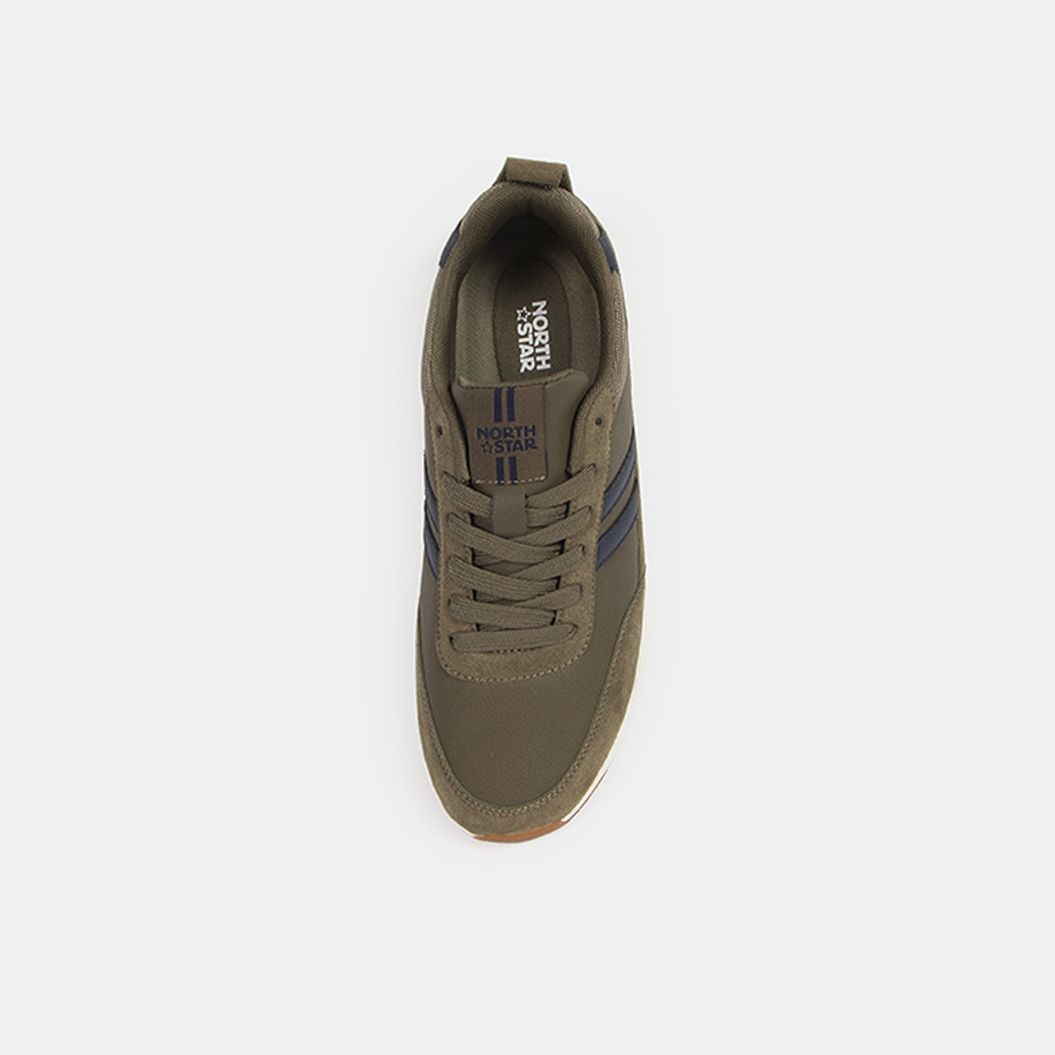 ZAPATILLAS URBANAS HOMBRE NORTH STAR FRAN - 4