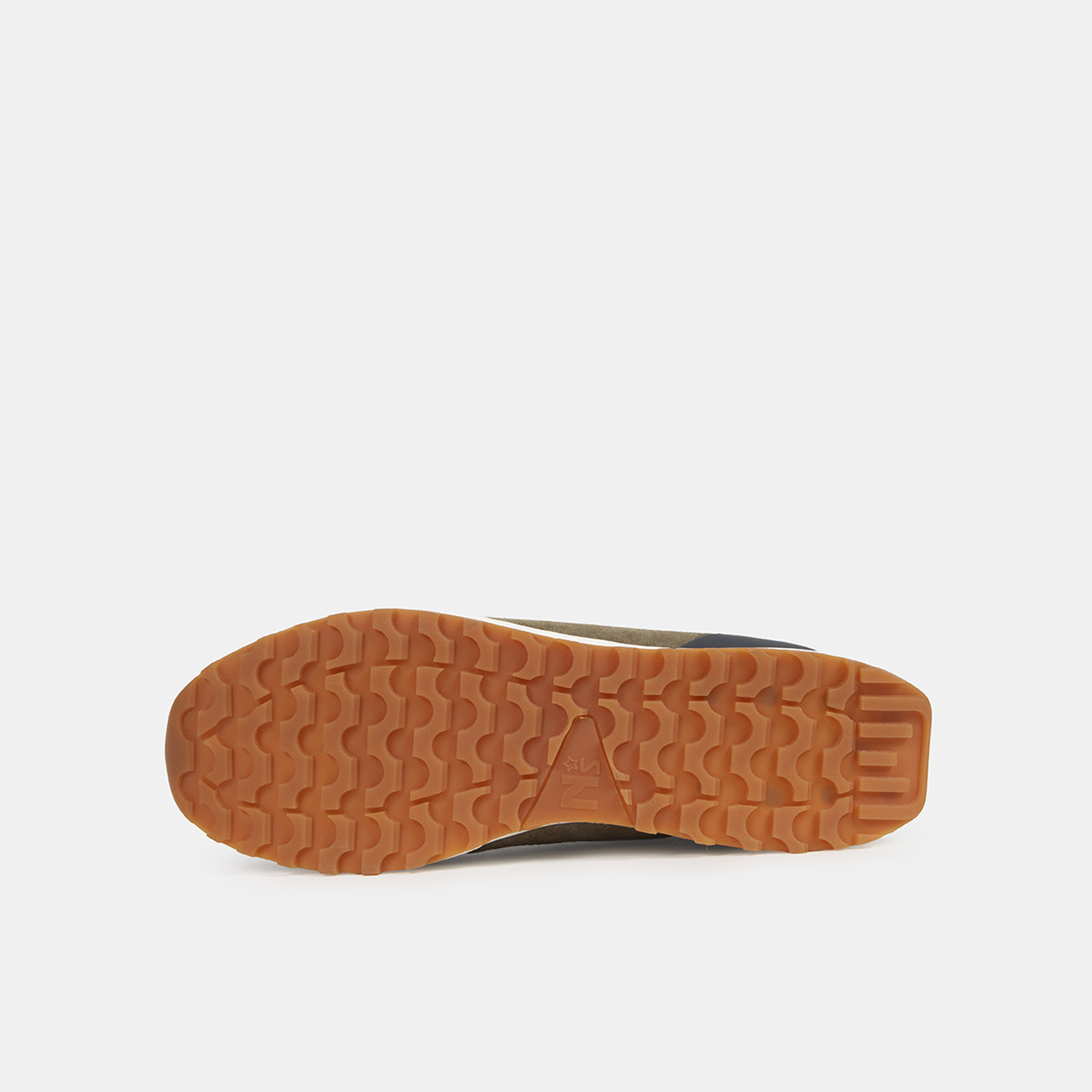 ZAPATILLAS URBANAS HOMBRE NORTH STAR FRAN - 5