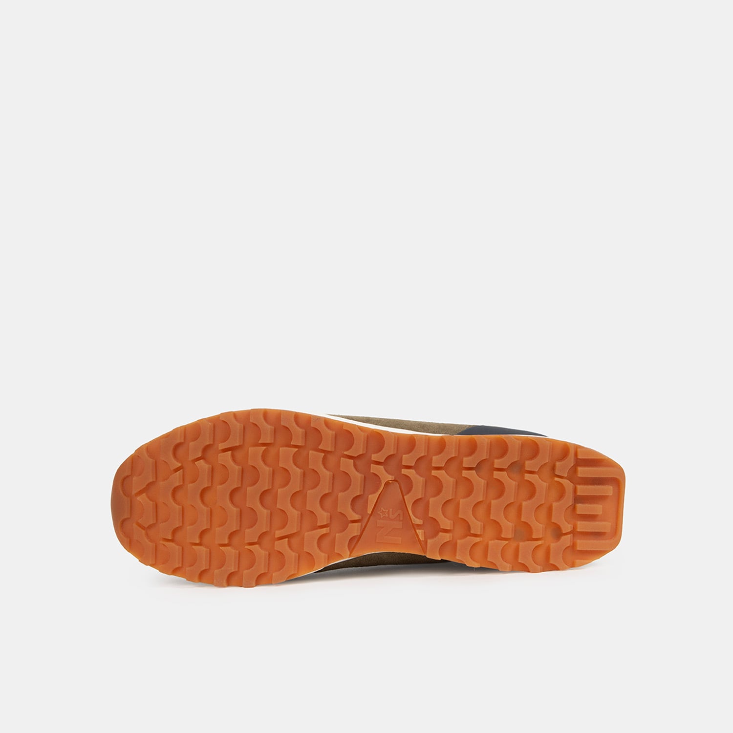 ZAPATILLAS URBANAS HOMBRE NORTH STAR FRAN - 5