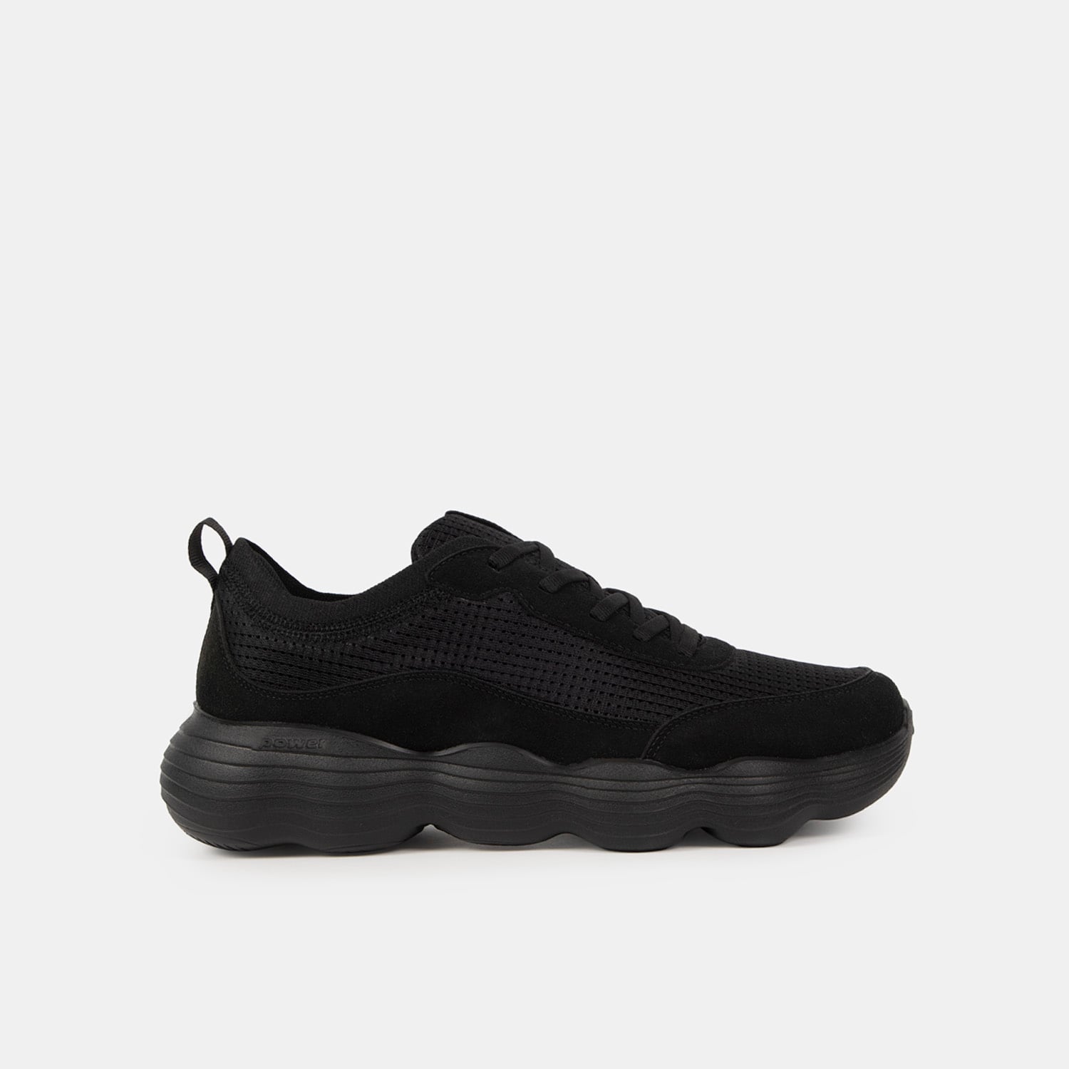 ZAPATILLAS DEPORTIVAS HOMBRE POWER MELLO V2 889-6519 - 1