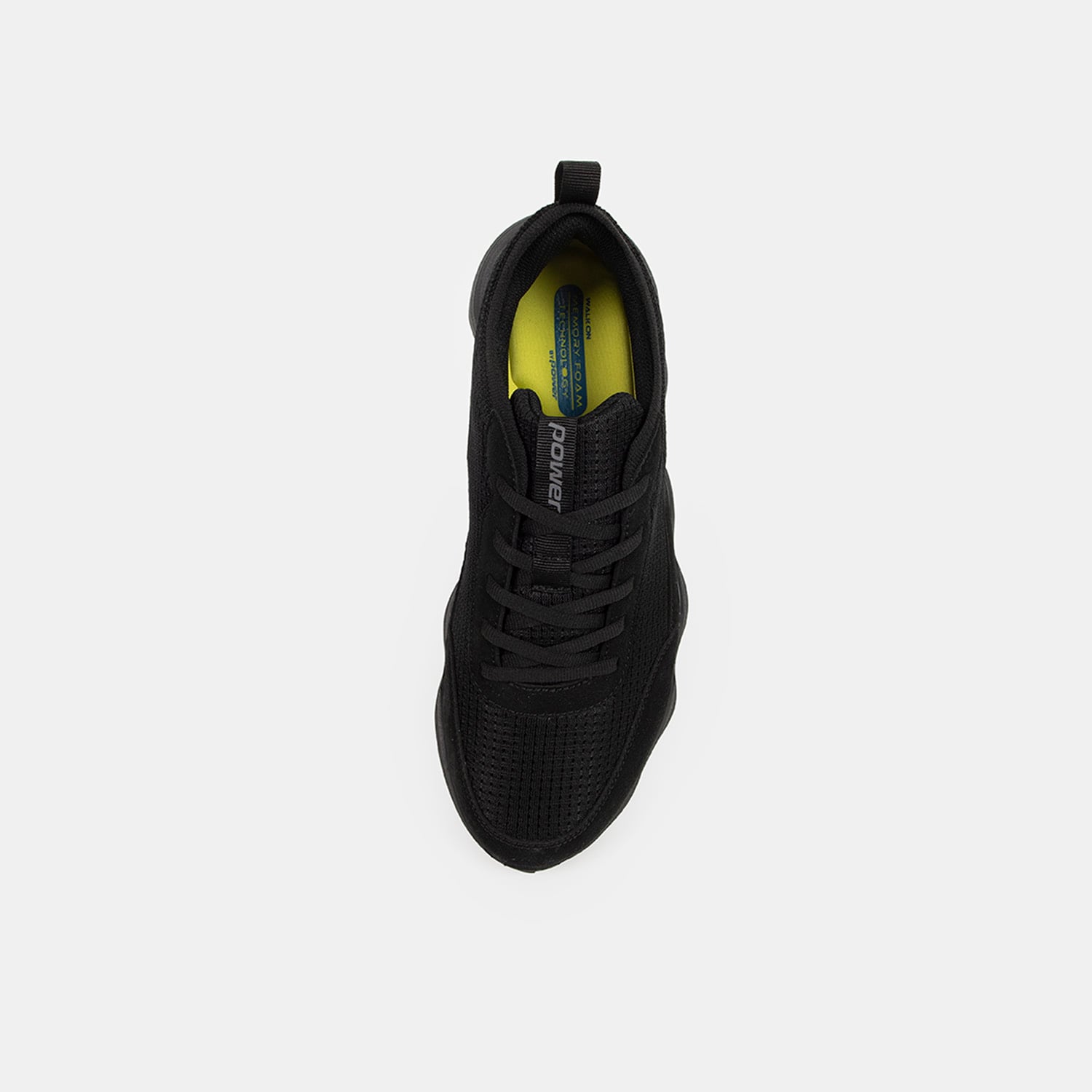 ZAPATILLAS DEPORTIVAS HOMBRE POWER MELLO V2 889-6519 - 4