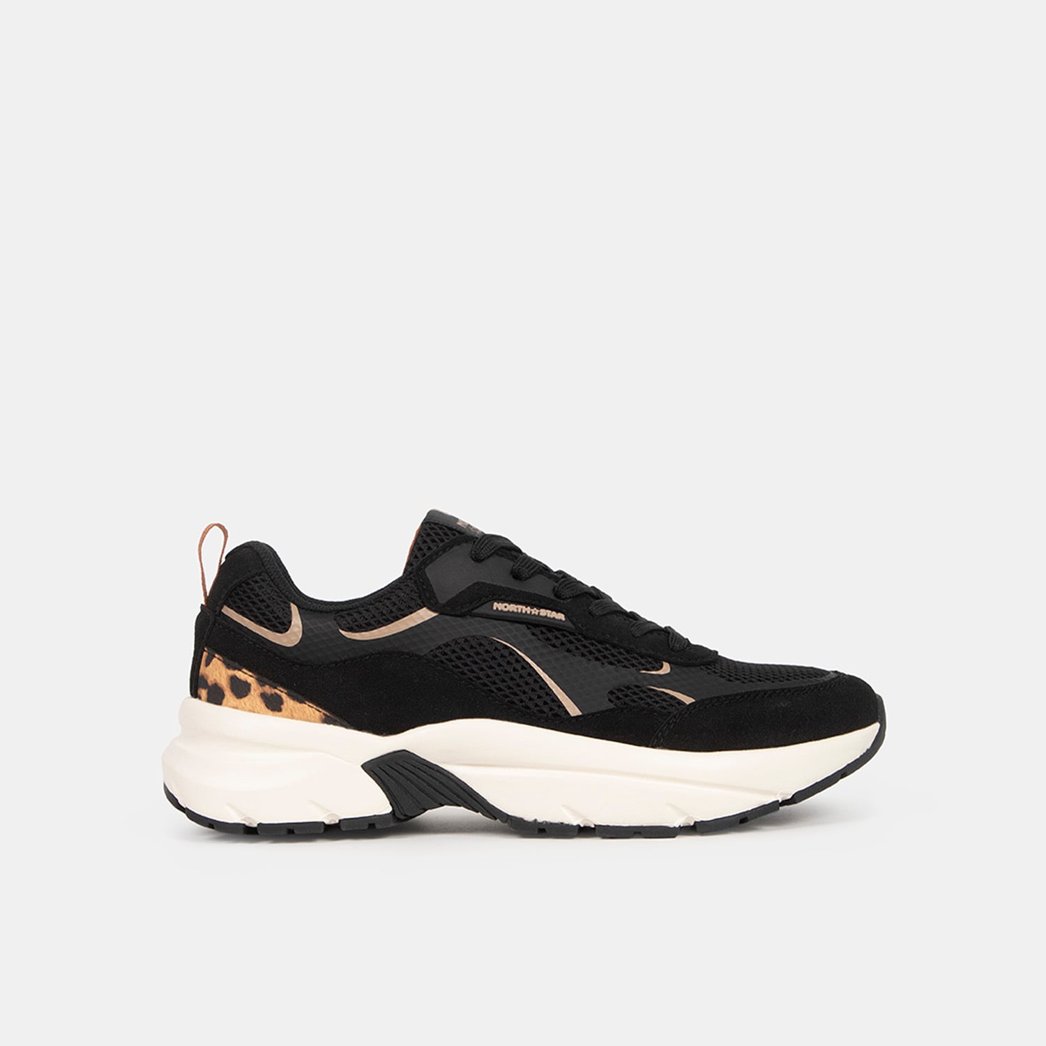 ZAPATILLAS URBANAS MUJER NORTH STAR JINKO - 1