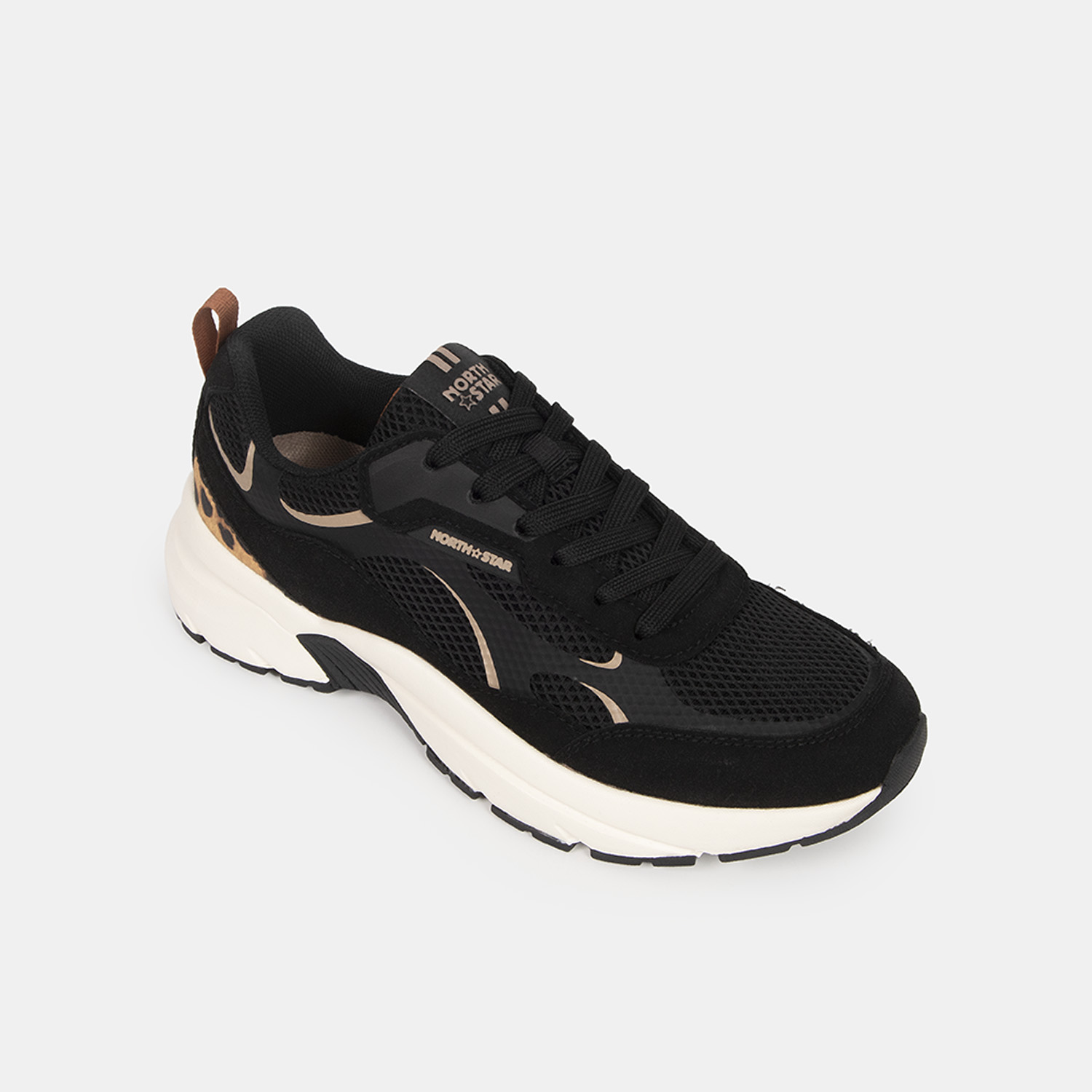 ZAPATILLAS URBANAS MUJER NORTH STAR JINKO - 2