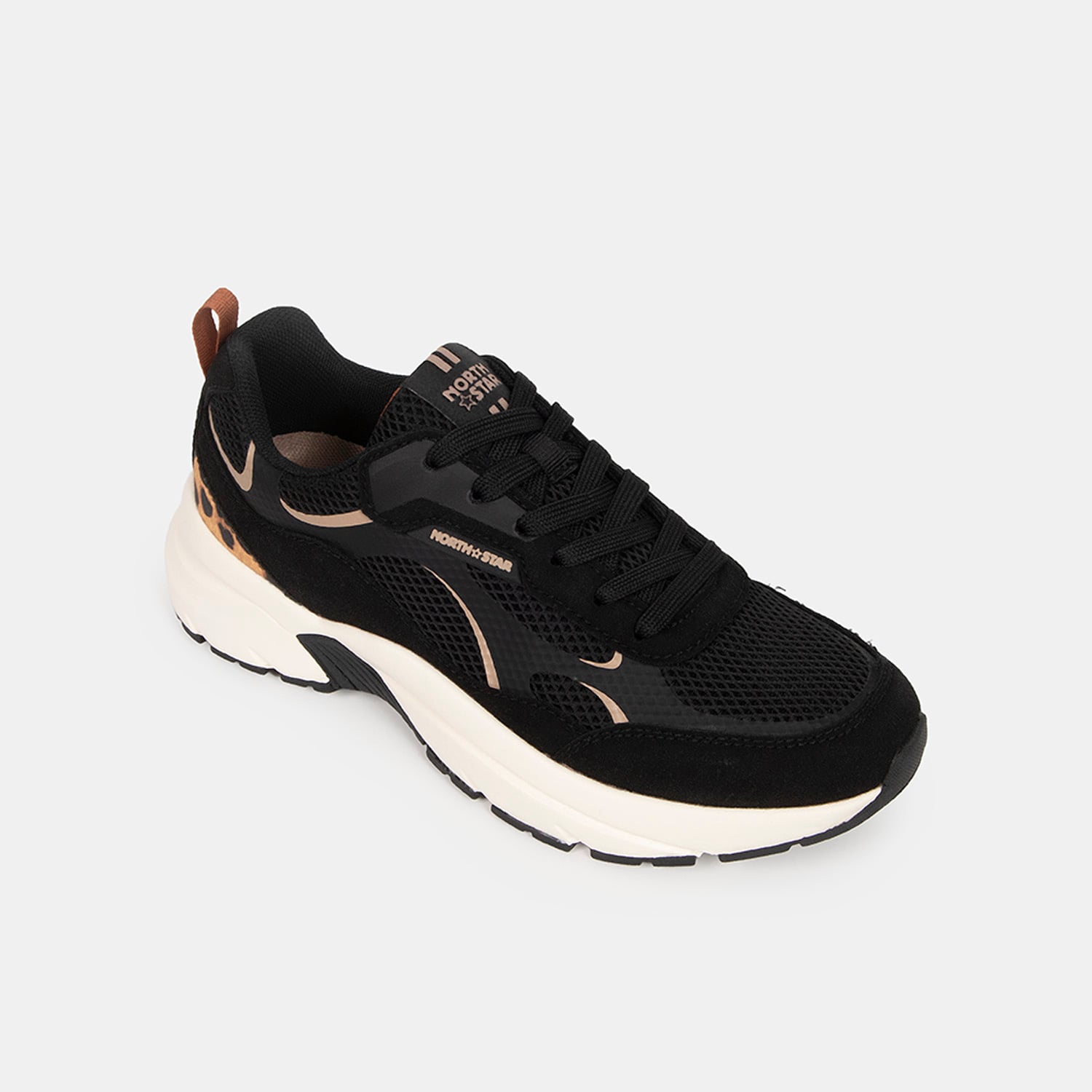 ZAPATILLAS URBANAS MUJER NORTH STAR JINKO - 2