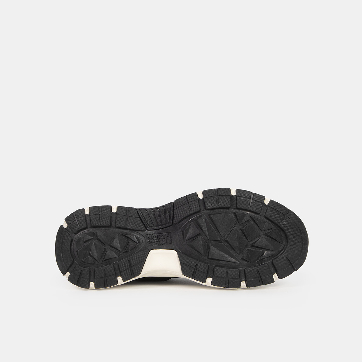 ZAPATILLAS URBANAS MUJER NORTH STAR JINKO - 5