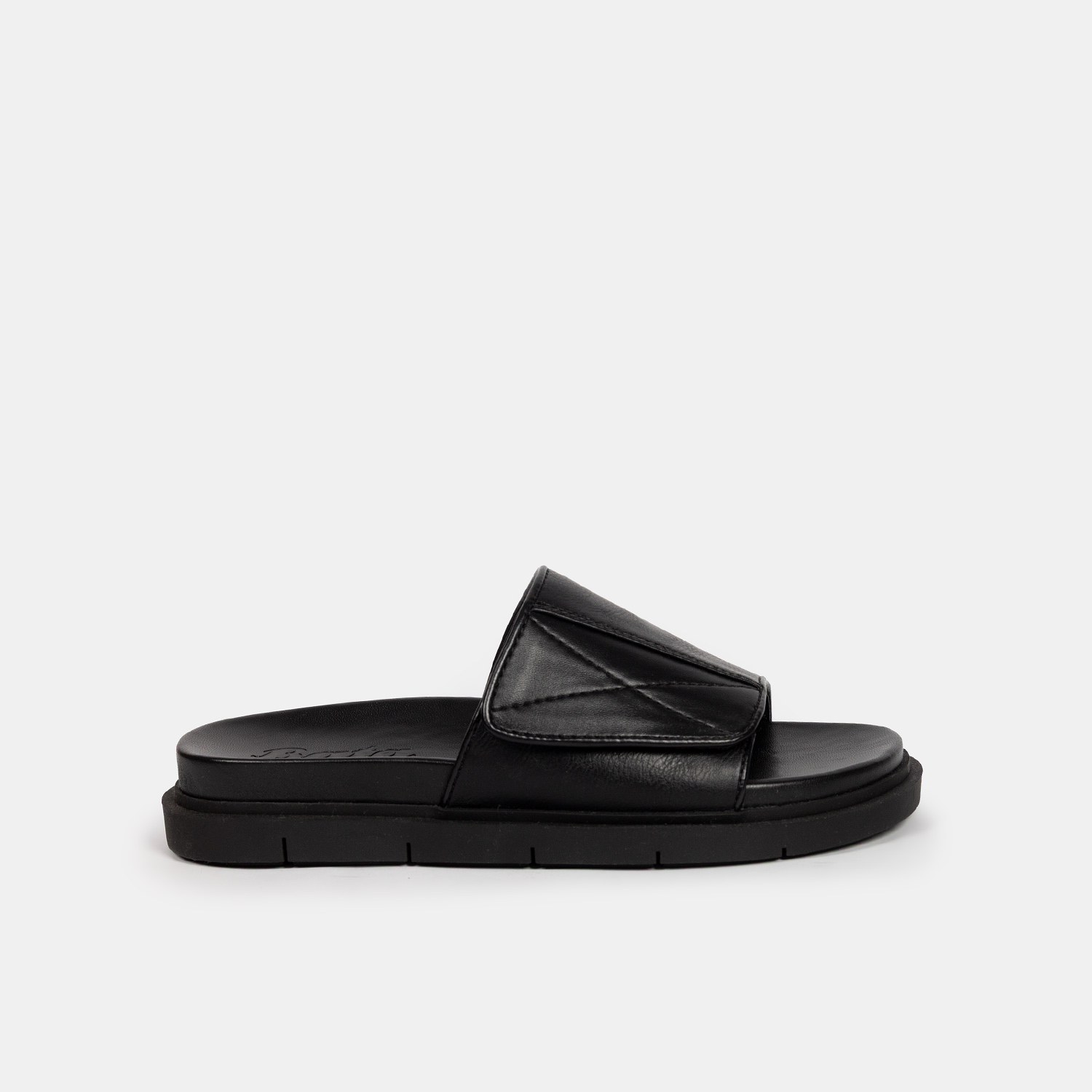 SANDALIAS CASUALES MUJER BATA IRMA - 1