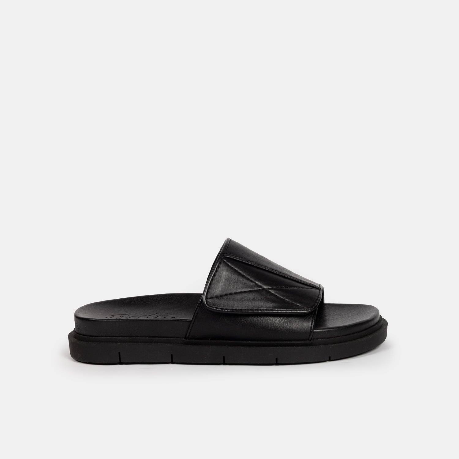 SANDALIAS CASUALES MUJER BATA IRMA - 1
