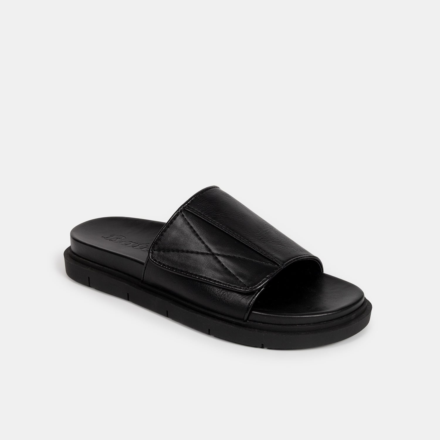 SANDALIAS CASUALES MUJER BATA IRMA - 2