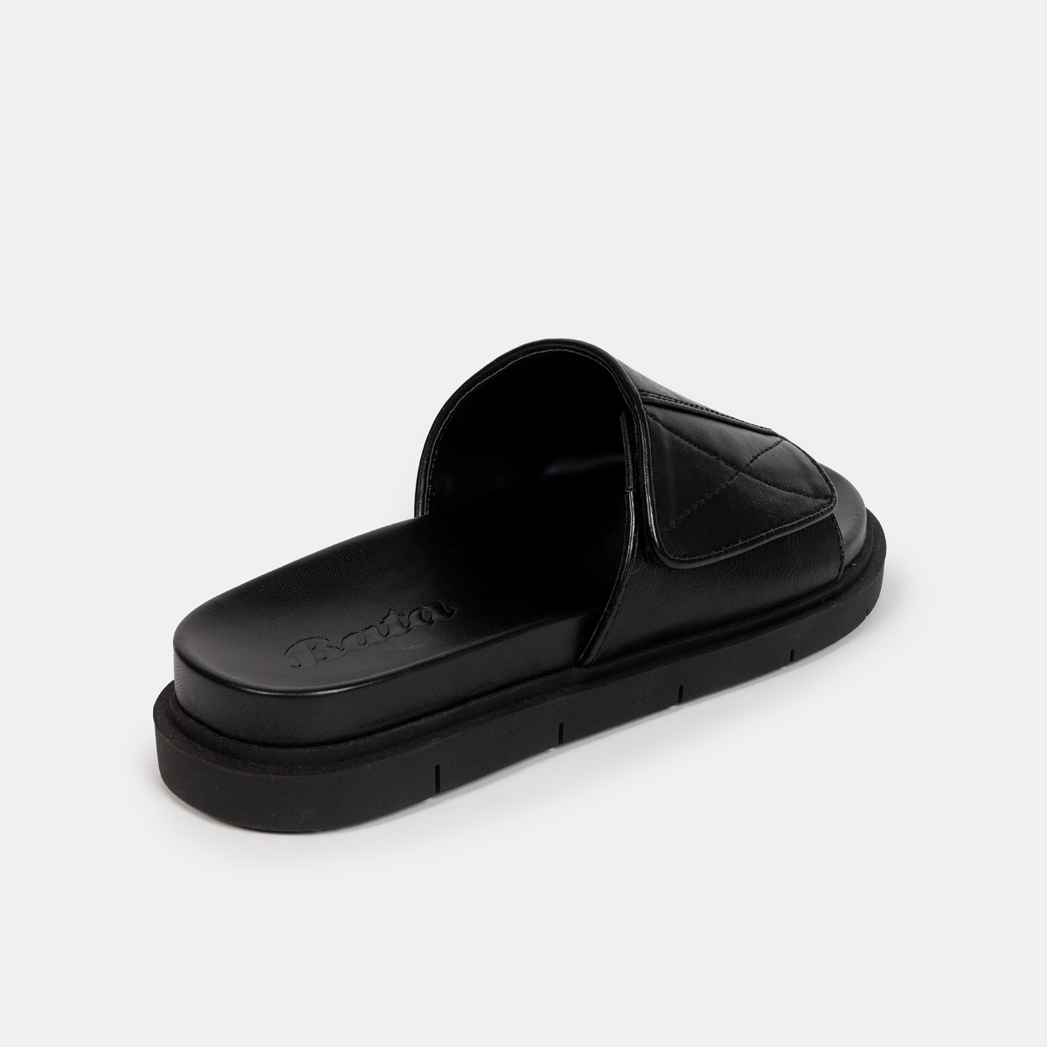 SANDALIAS CASUALES MUJER BATA IRMA - 3