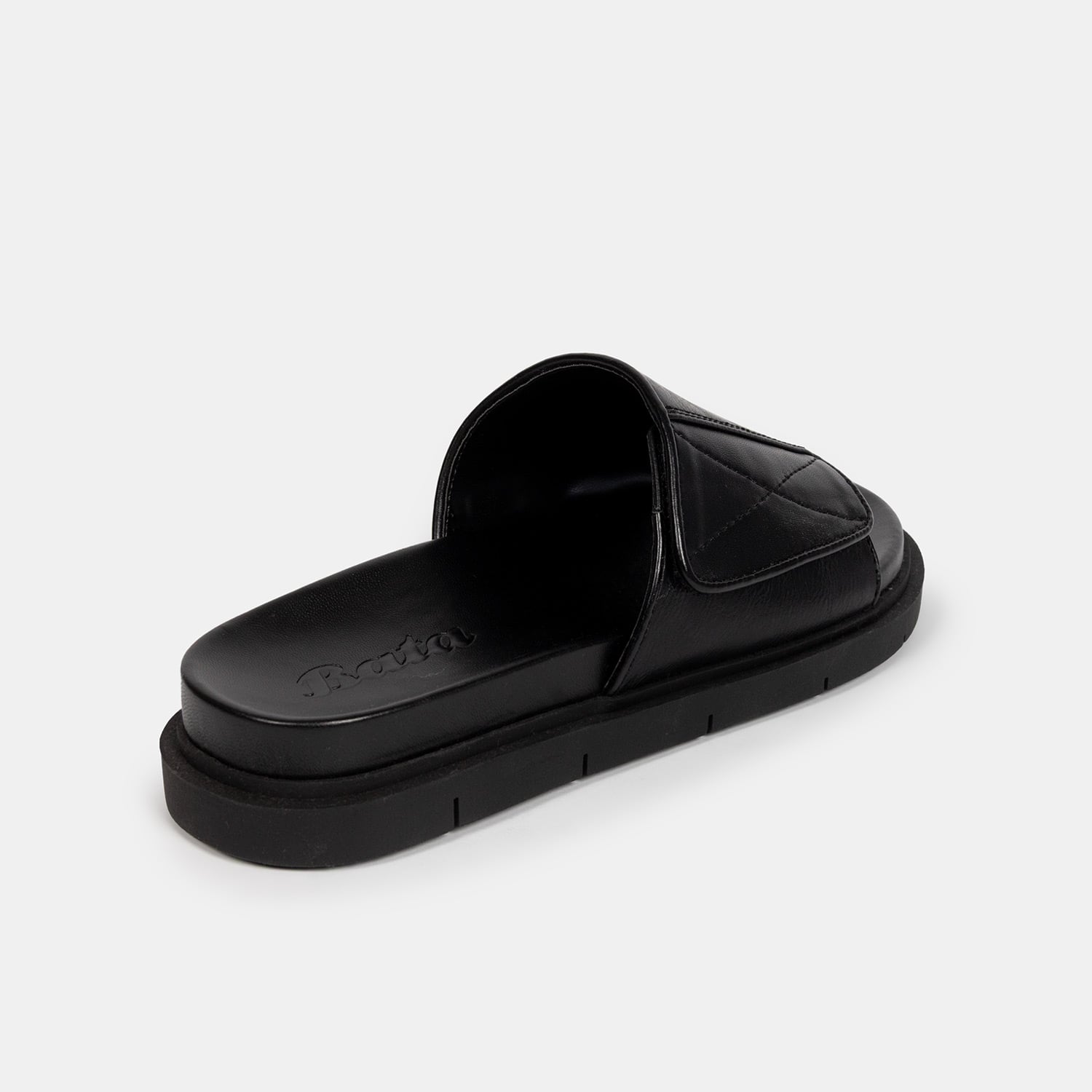 SANDALIAS CASUALES MUJER BATA IRMA - 3