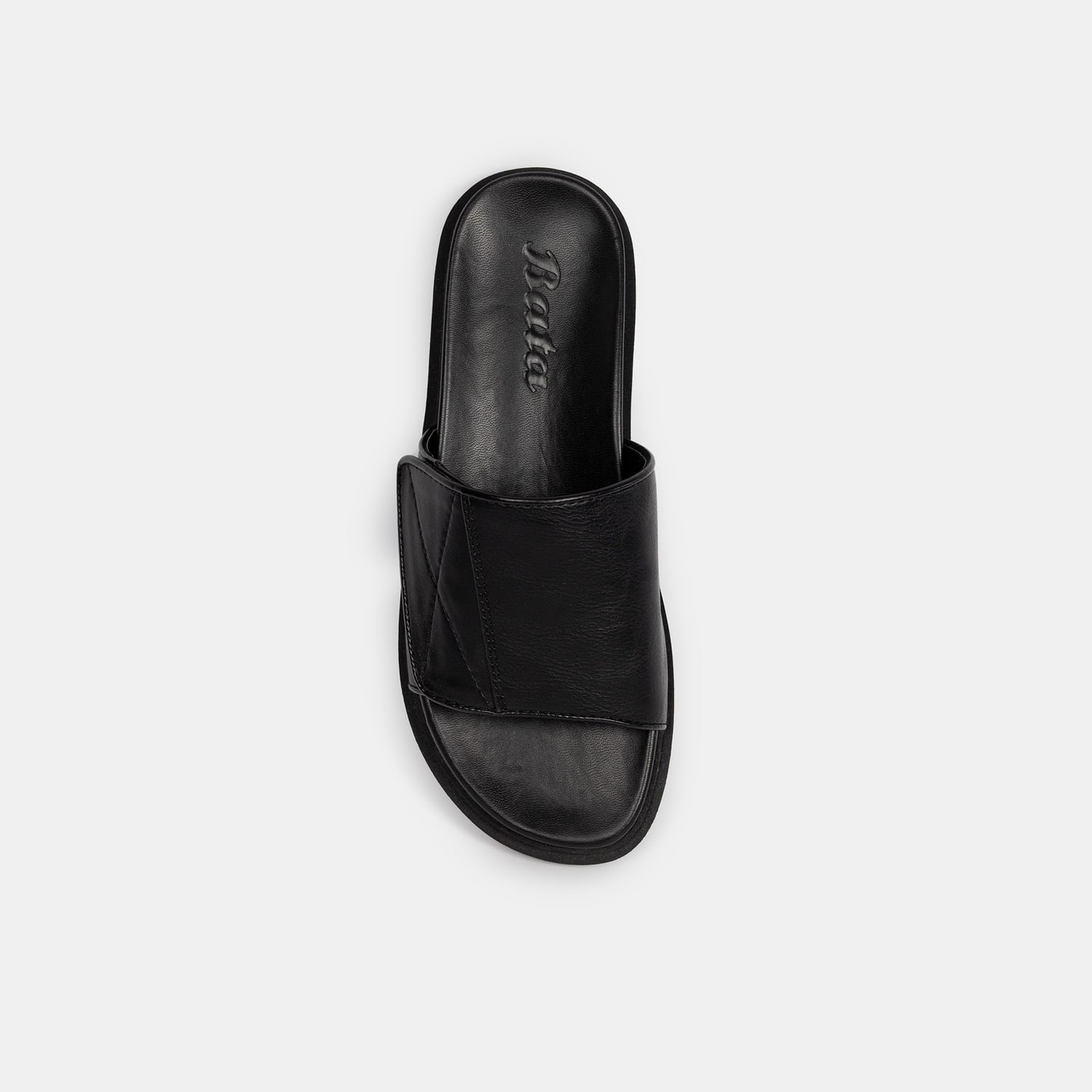 SANDALIAS CASUALES MUJER BATA IRMA - 4