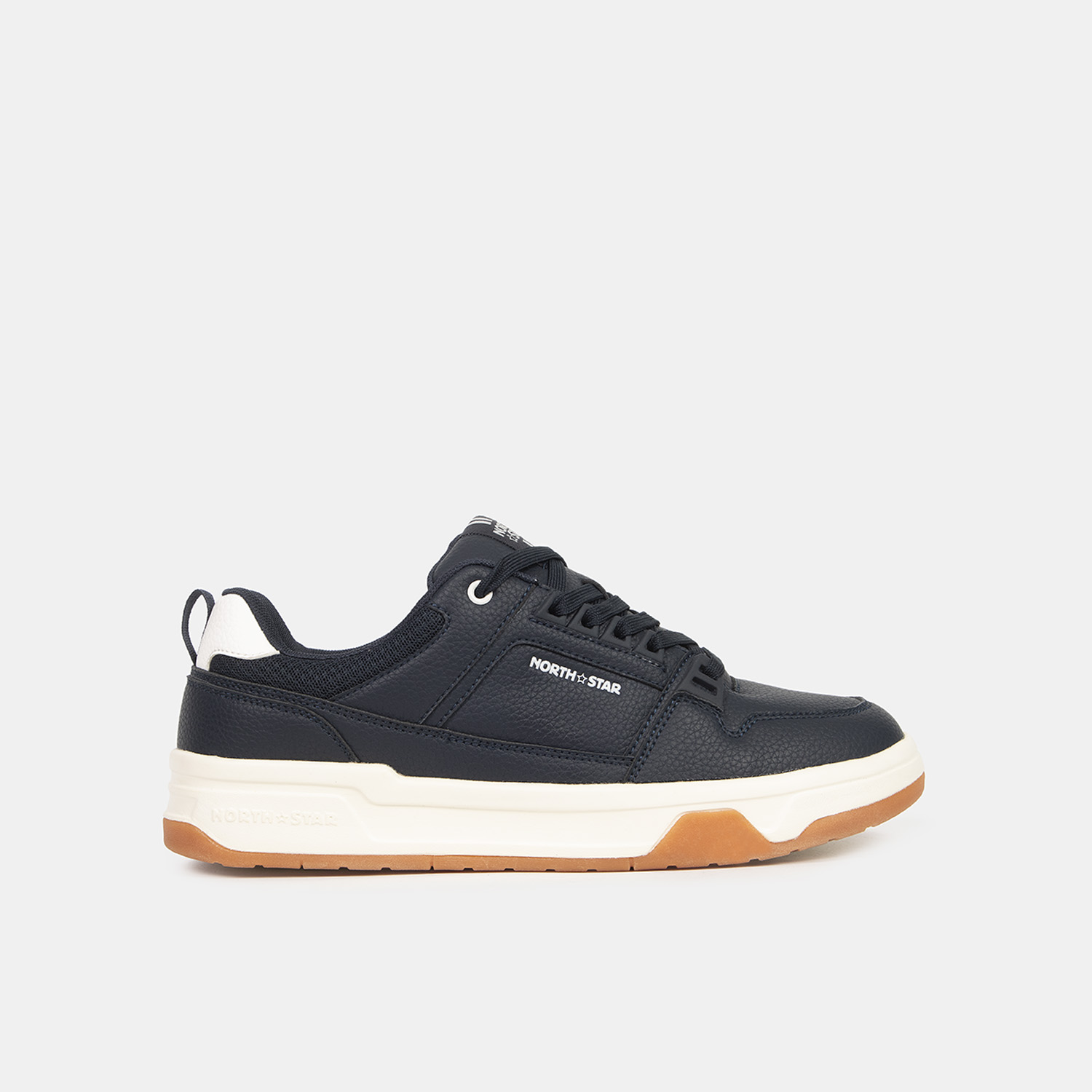 ZAPATILLAS URBANAS HOMBRE NORTH STAR KICK STAR - 1