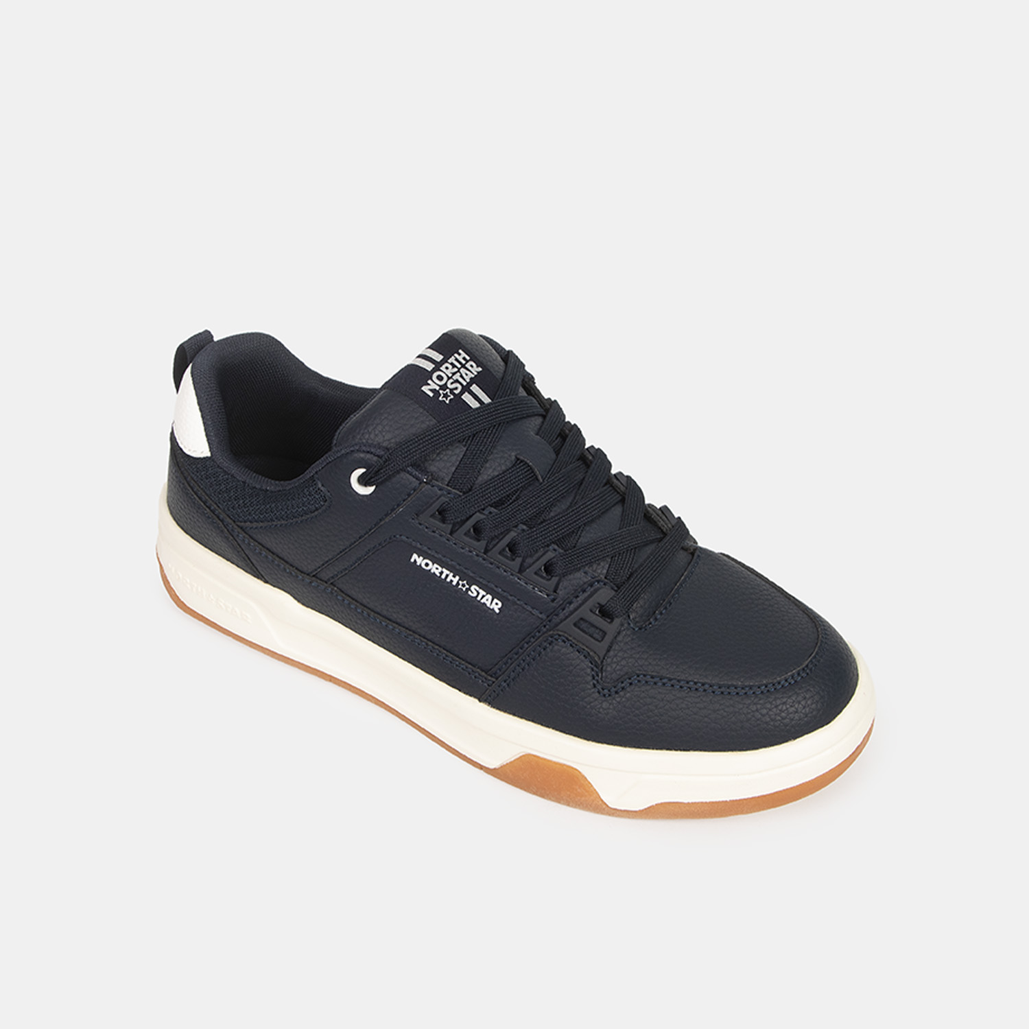 ZAPATILLAS URBANAS HOMBRE NORTH STAR KICK STAR - 2