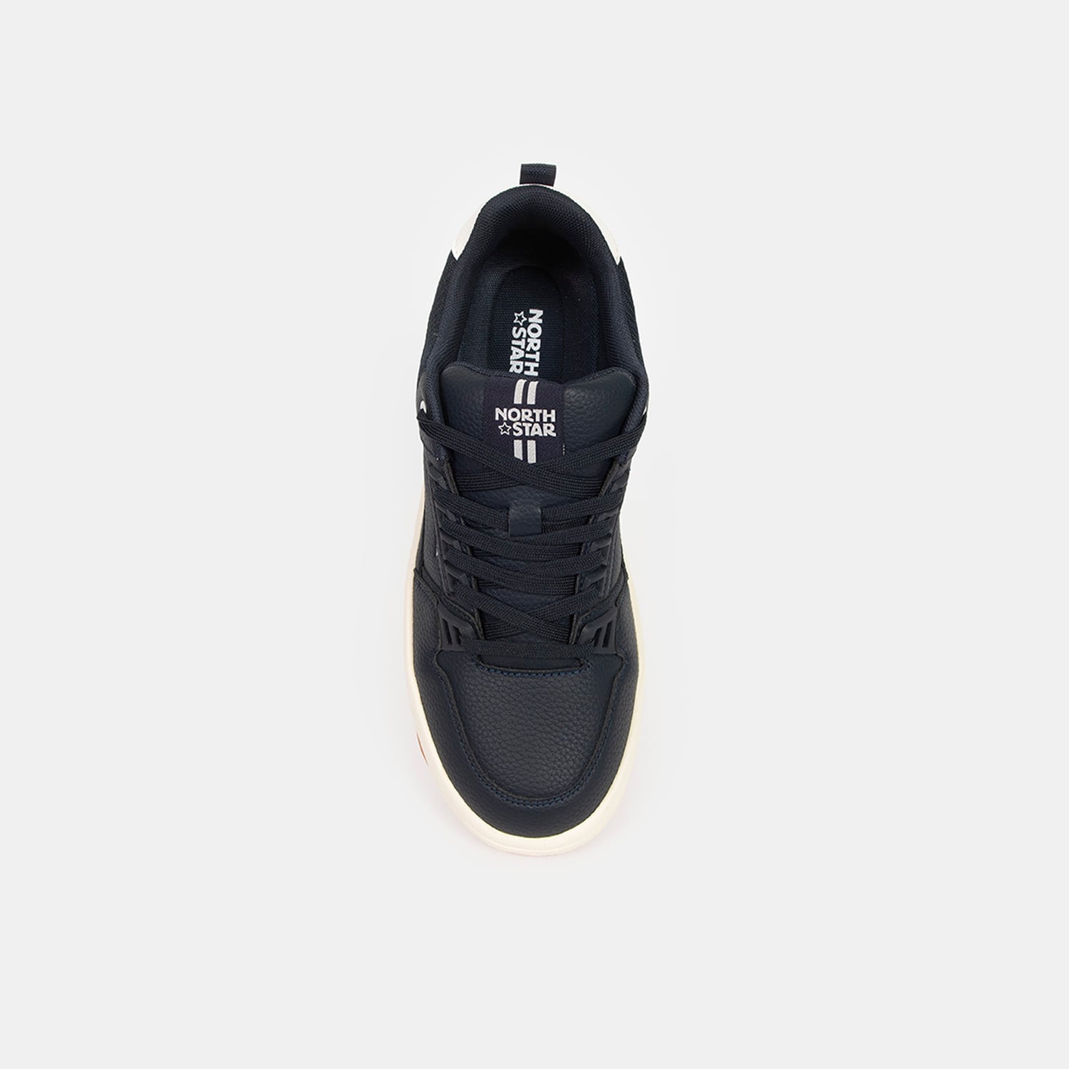 ZAPATILLAS URBANAS HOMBRE NORTH STAR KICK STAR - 4