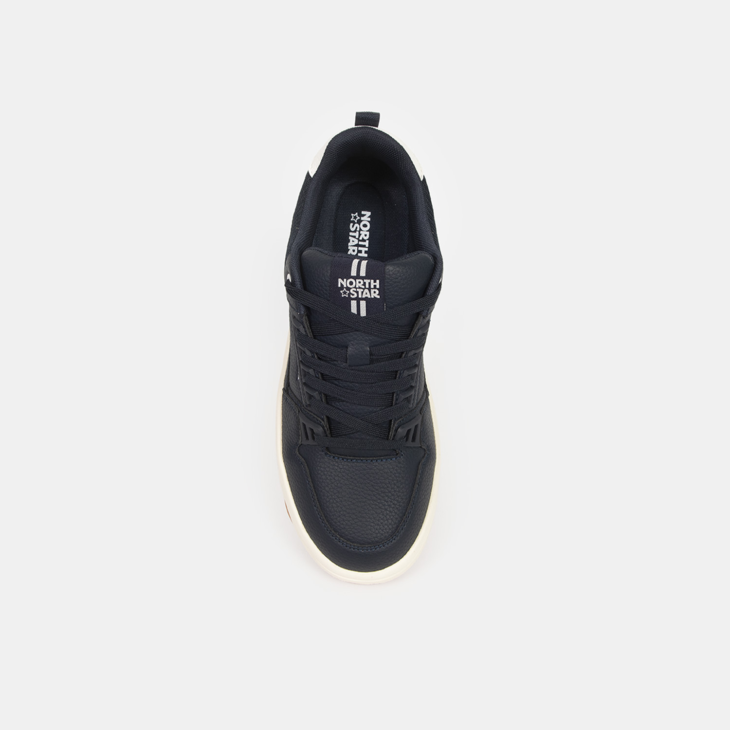 ZAPATILLAS URBANAS HOMBRE NORTH STAR KICK STAR - 4
