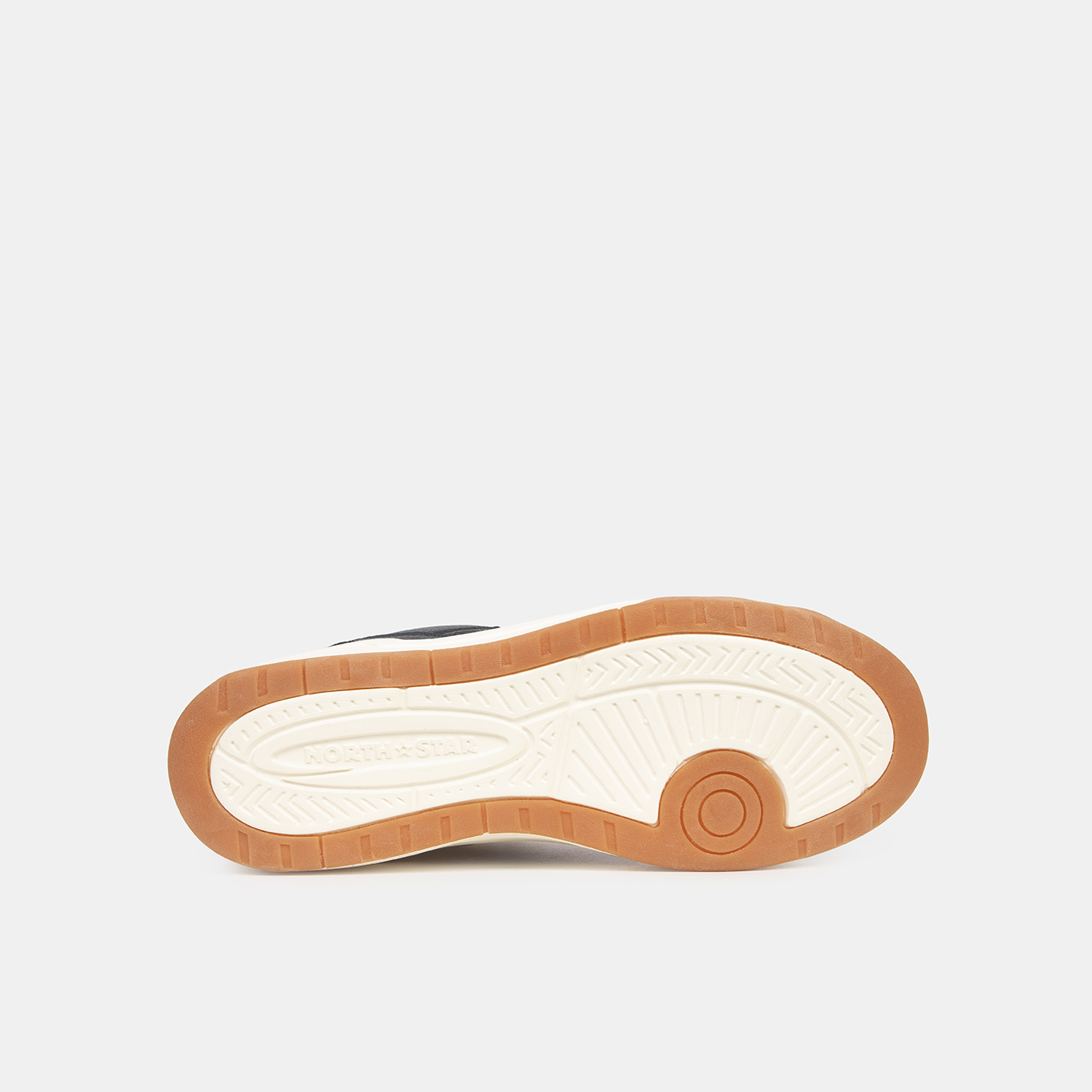 ZAPATILLAS URBANAS HOMBRE NORTH STAR KICK STAR - 5