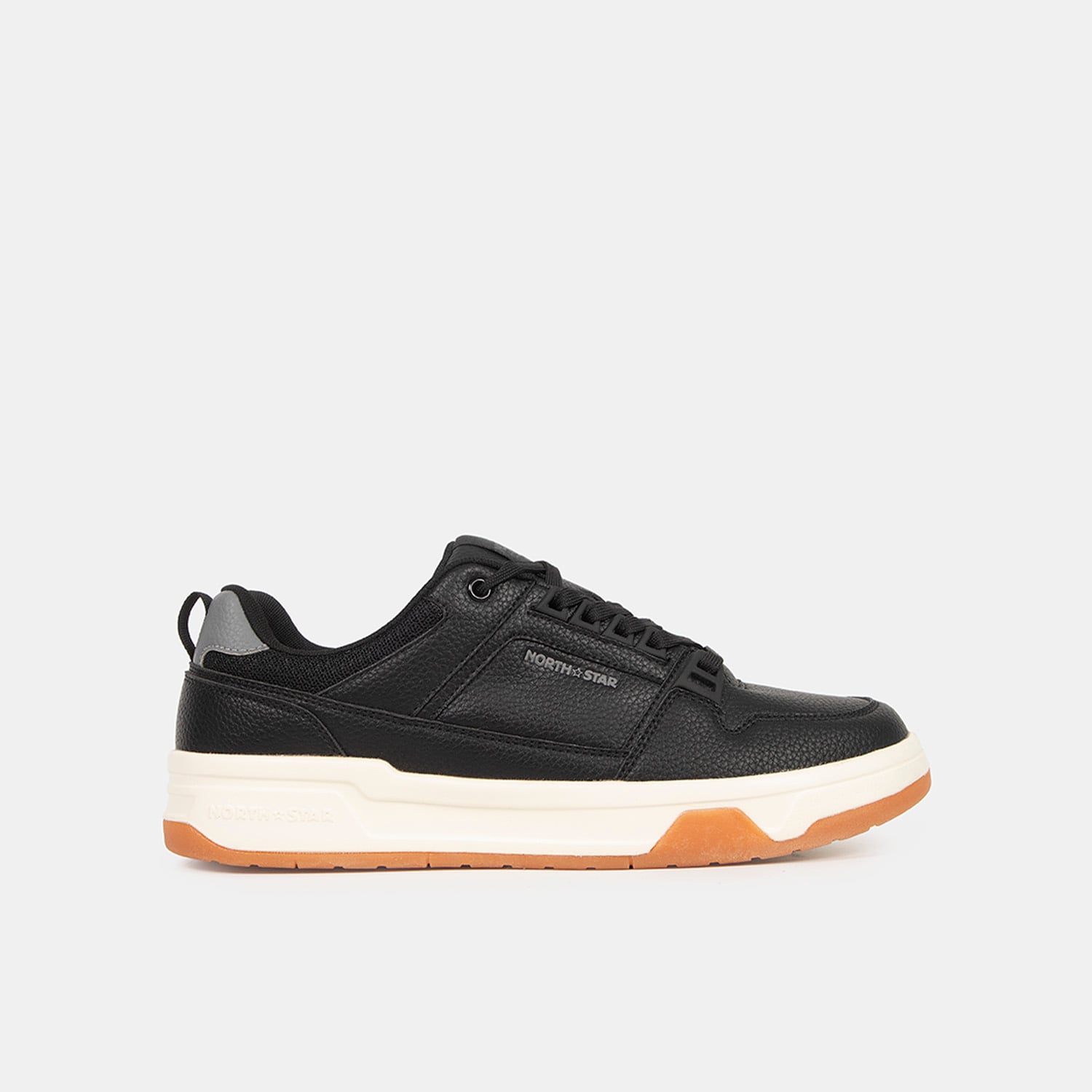 ZAPATILLAS URBANAS HOMBRE NORTH STAR KICK STAR - 1