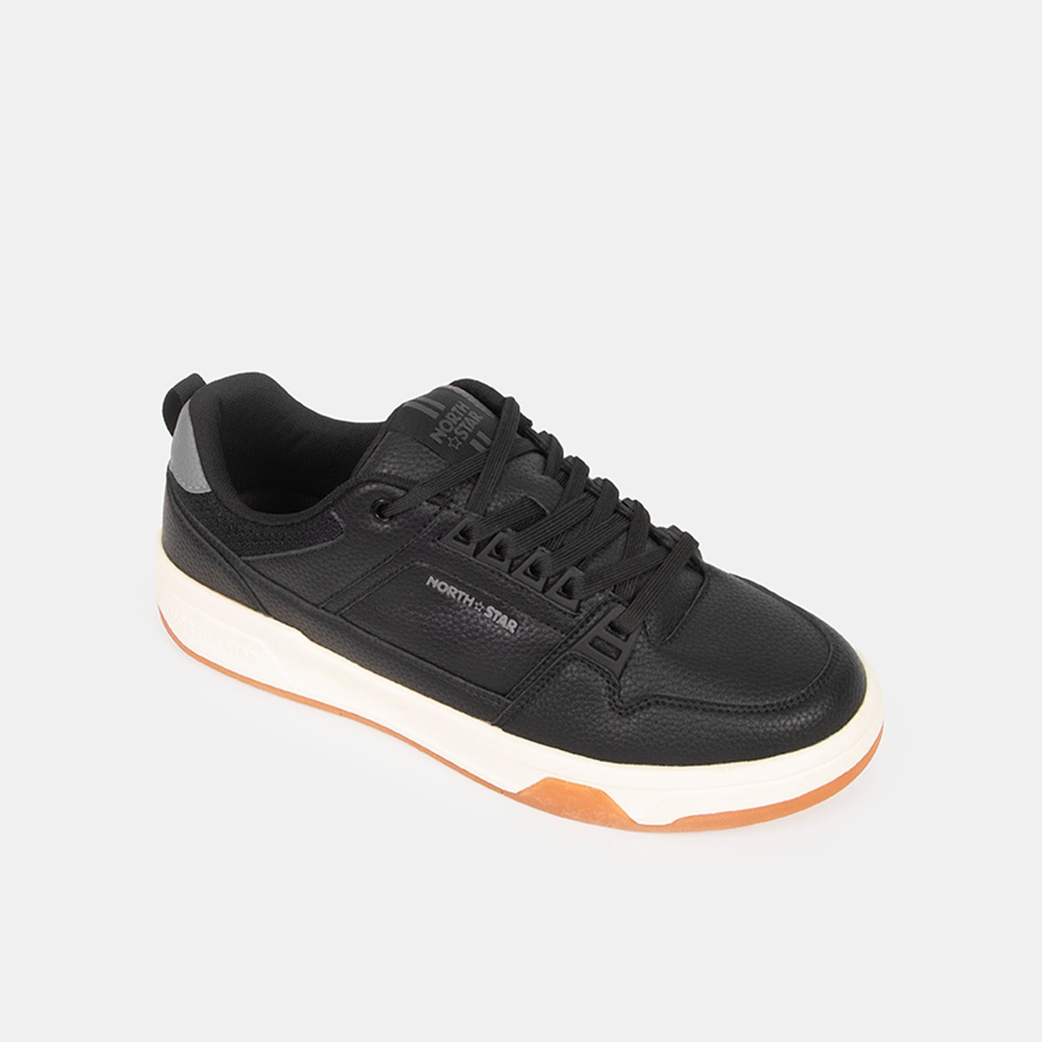 ZAPATILLAS URBANAS HOMBRE NORTH STAR KICK STAR - 2