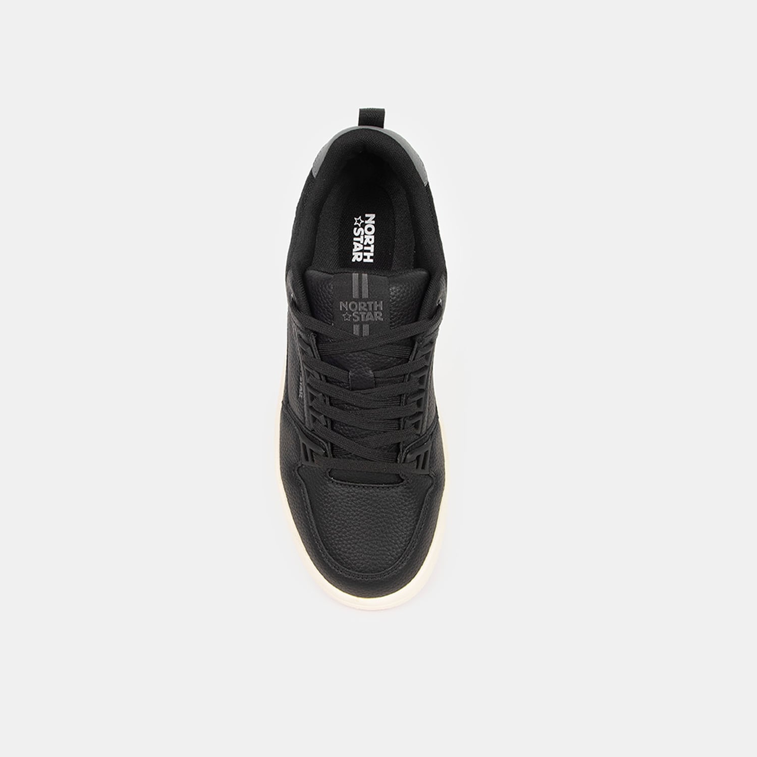 ZAPATILLAS URBANAS HOMBRE NORTH STAR KICK STAR - 4
