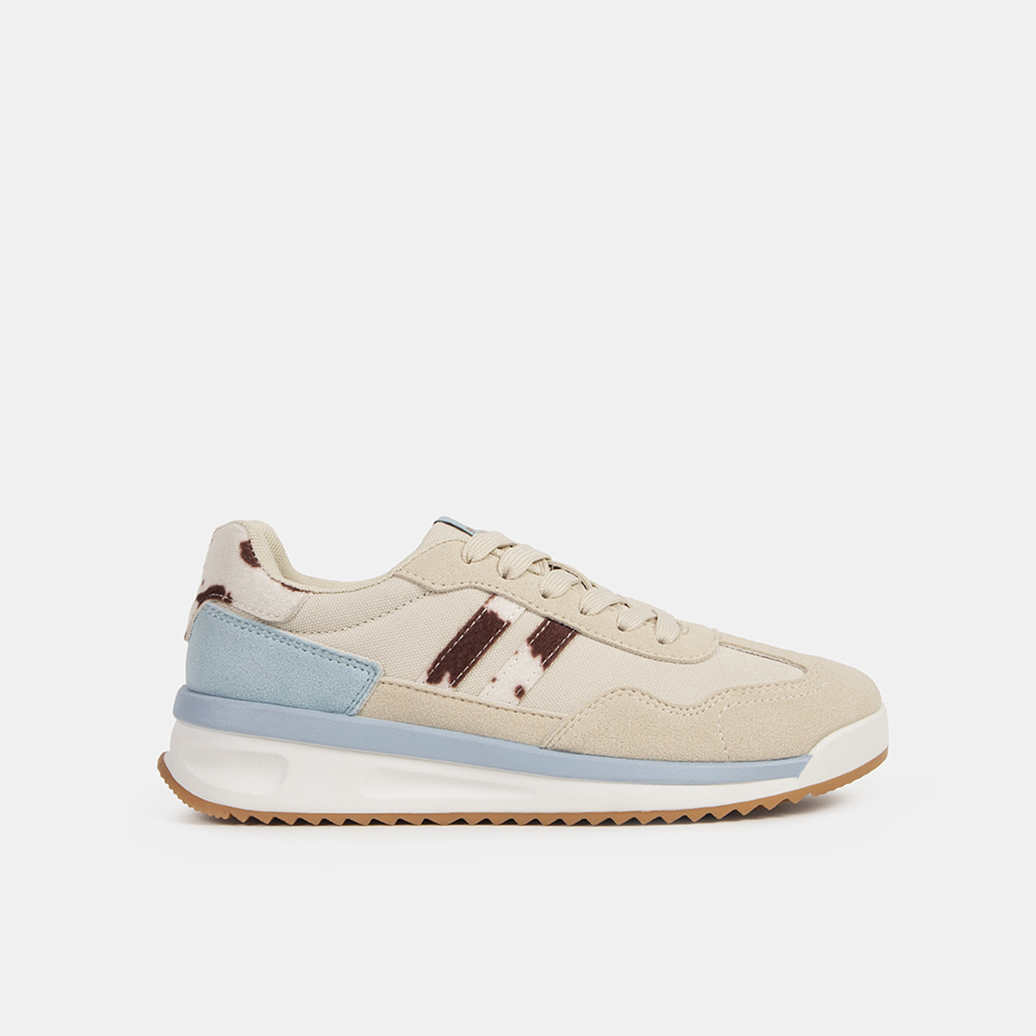 ZAPATILLAS URBANAS MUJER NORTH STAR LUINO - 1
