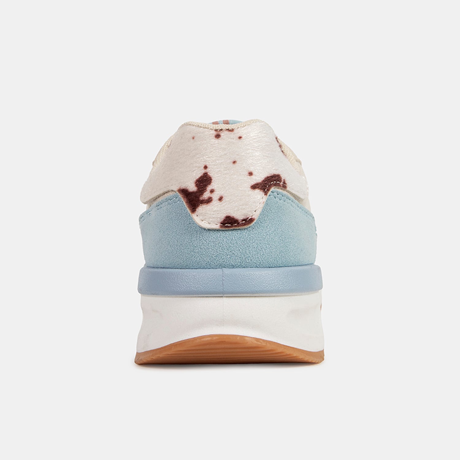 ZAPATILLAS URBANAS MUJER NORTH STAR LUINO - 4