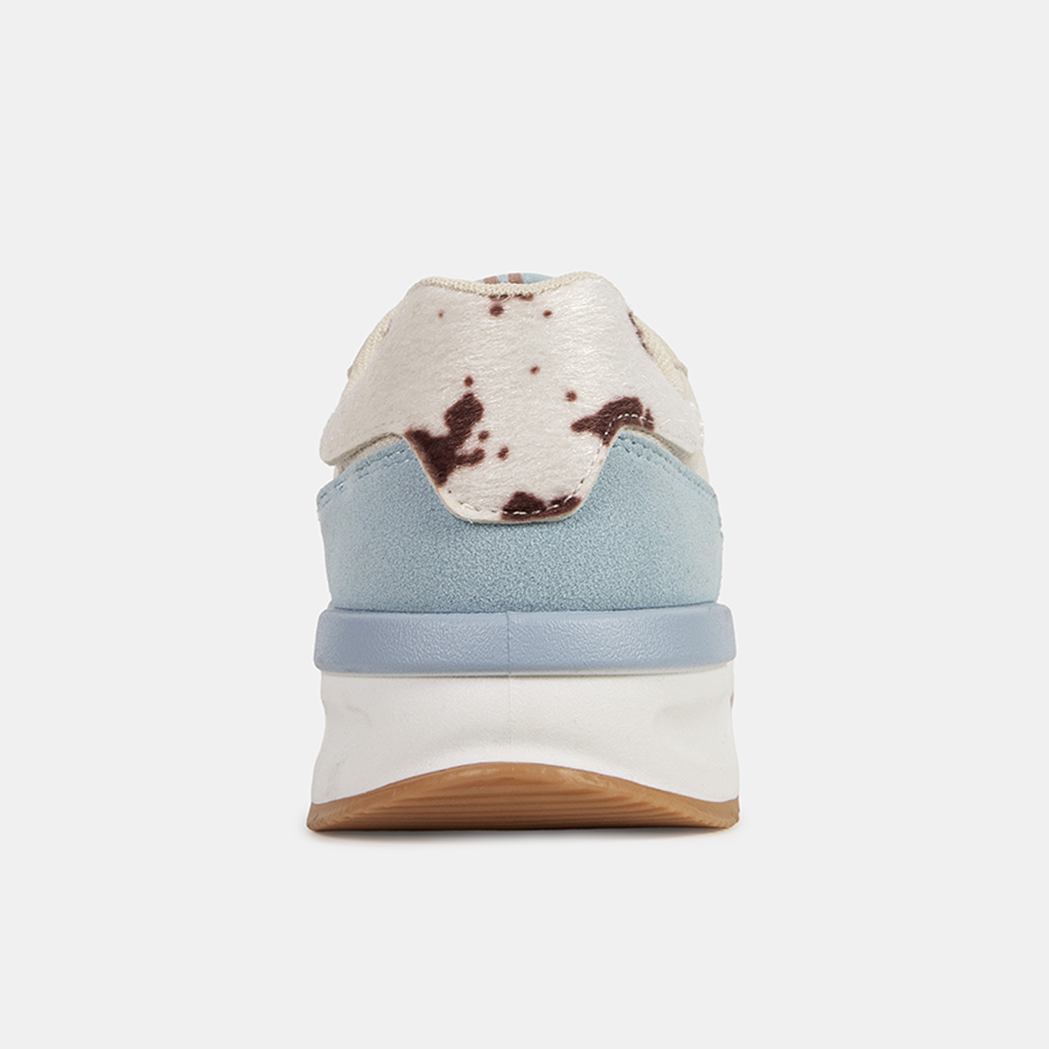ZAPATILLAS URBANAS MUJER NORTH STAR LUINO - 4