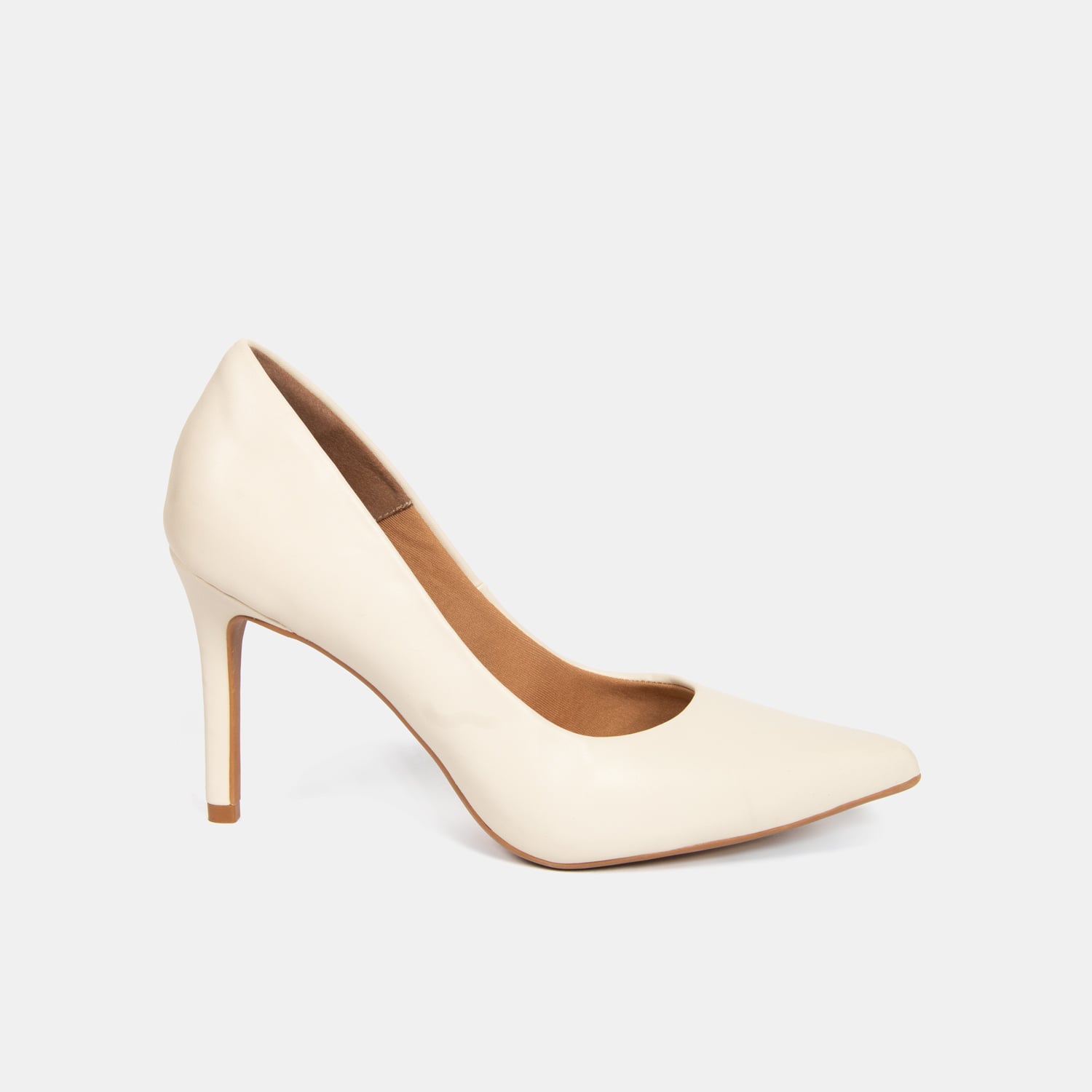 ZAPATOS DE VESTIR MUJER BATA SARA 711-1302 - 1