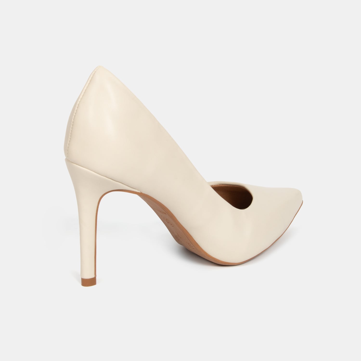 ZAPATOS DE VESTIR MUJER BATA SARA 711-1302 - 4
