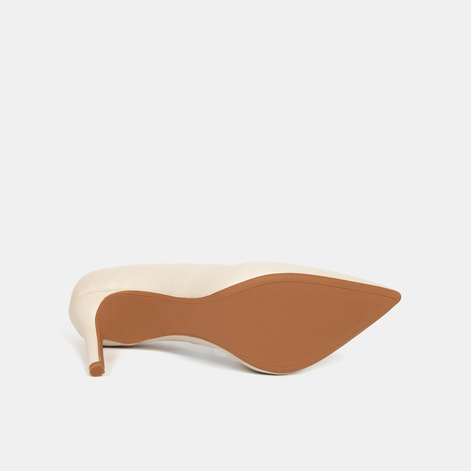 ZAPATOS DE VESTIR MUJER BATA SARA 711-1302 - 5