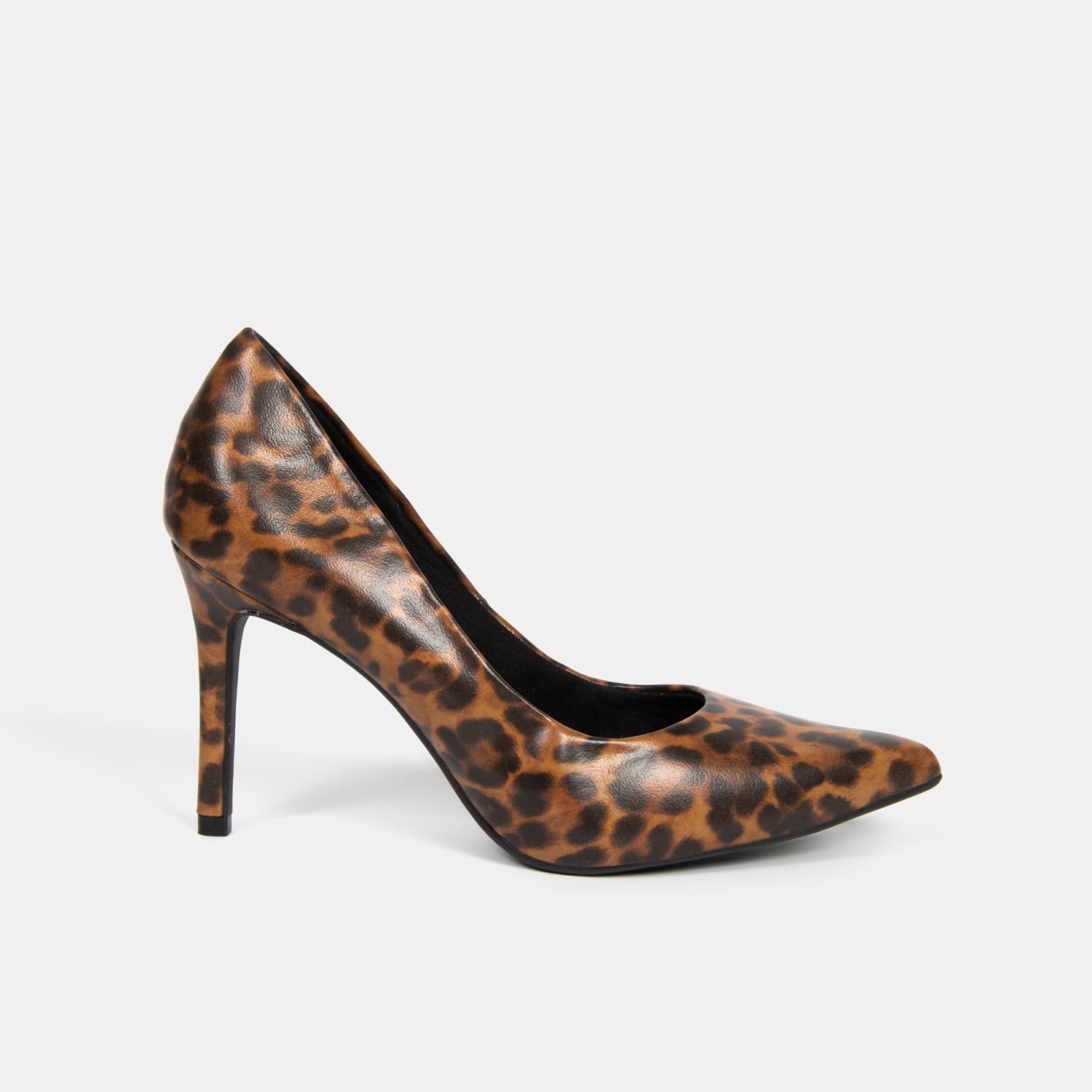 ZAPATOS DE VESTIR MUJER BATA SARA 711-3302 - 1