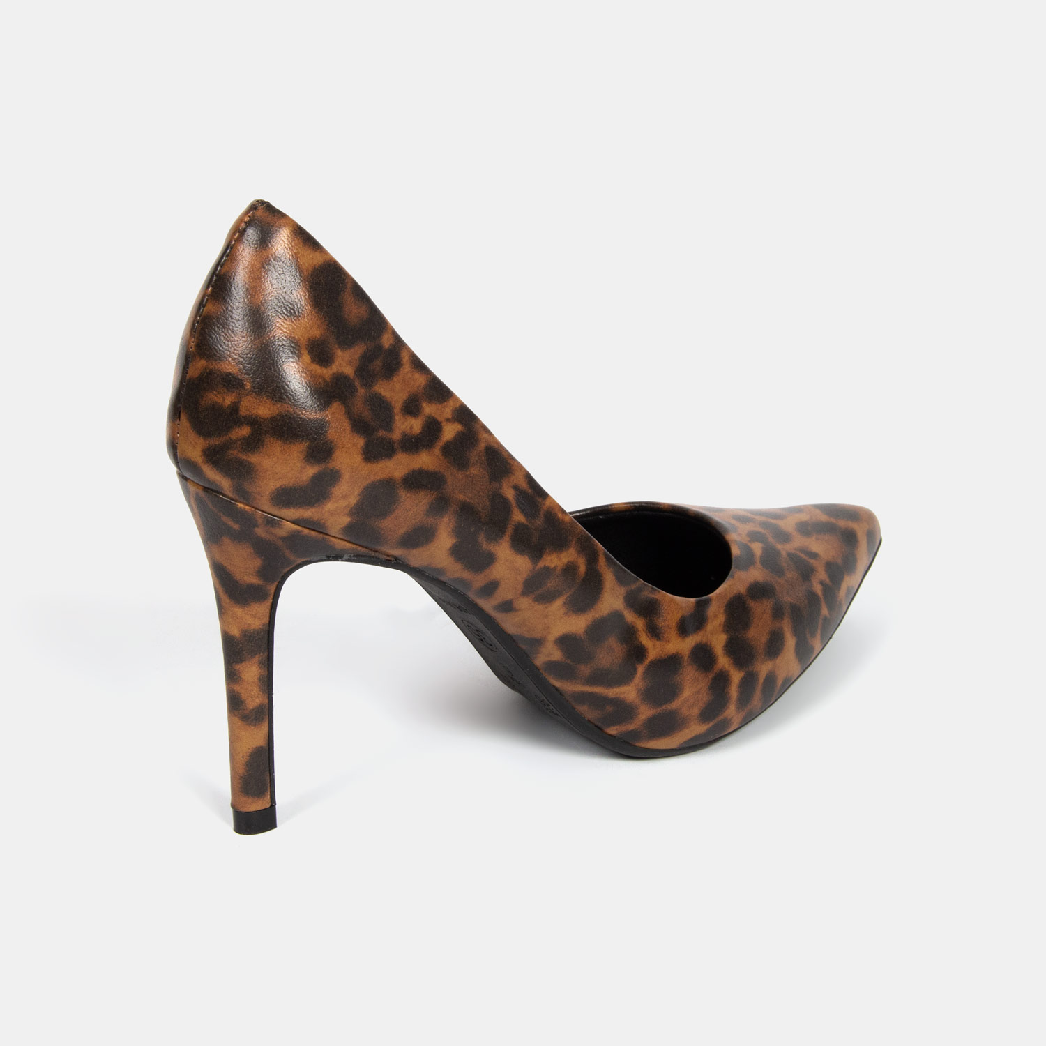 ZAPATOS DE VESTIR MUJER BATA SARA 711-3302 - 3