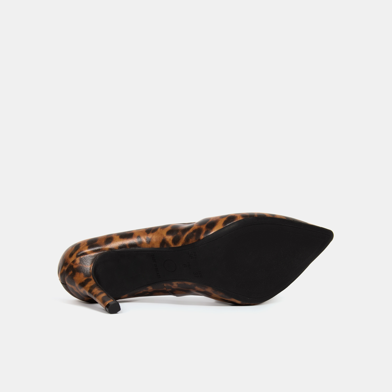 ZAPATOS DE VESTIR MUJER BATA SARA 711-3302 - 4