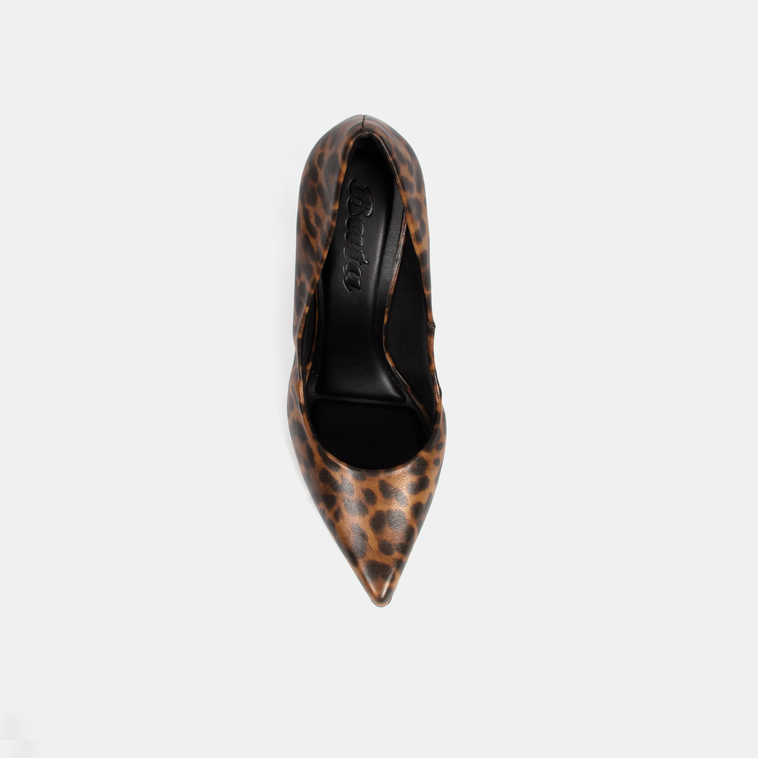 ZAPATOS DE VESTIR MUJER BATA SARA 711-3302 - 5