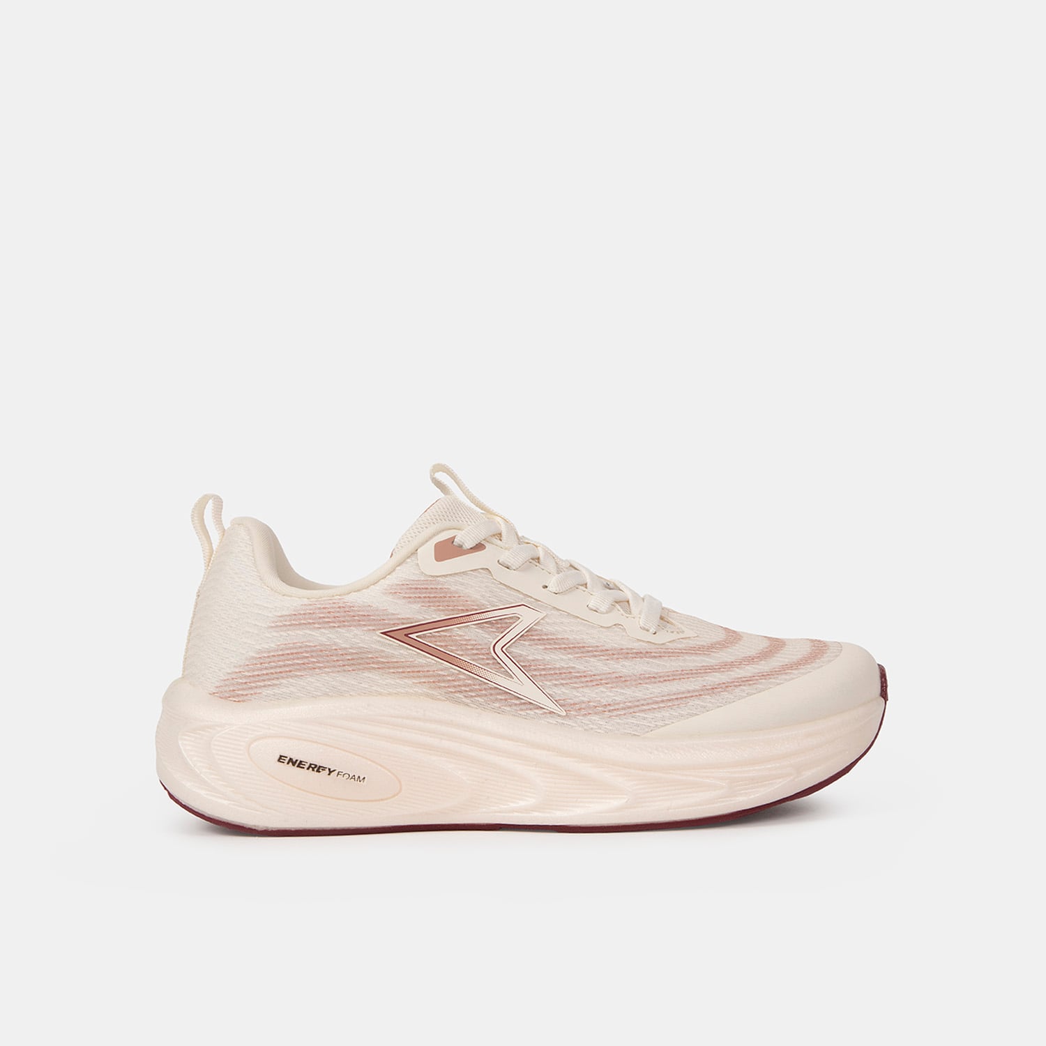 ZAPATILLAS DEPORTIVAS MUJER POWER ENERGY RIPPLE 589-8983 - 1