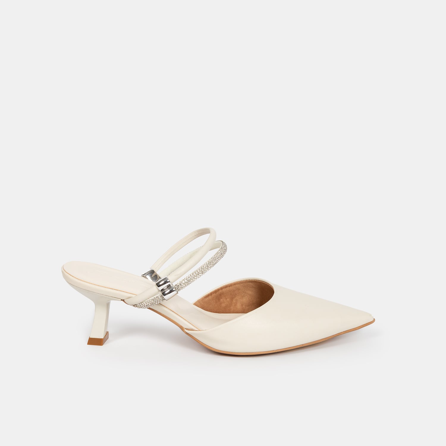 ZAPATOS DE VESTIR MUJER BATA TRACY 611-8976 - 1