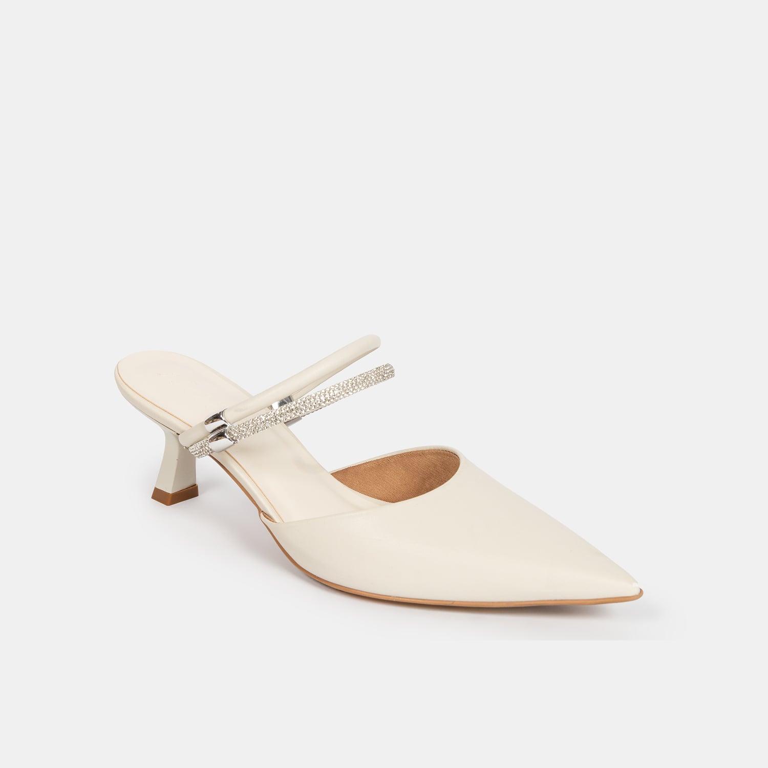 ZAPATOS DE VESTIR MUJER BATA TRACY 611-8976 - 2