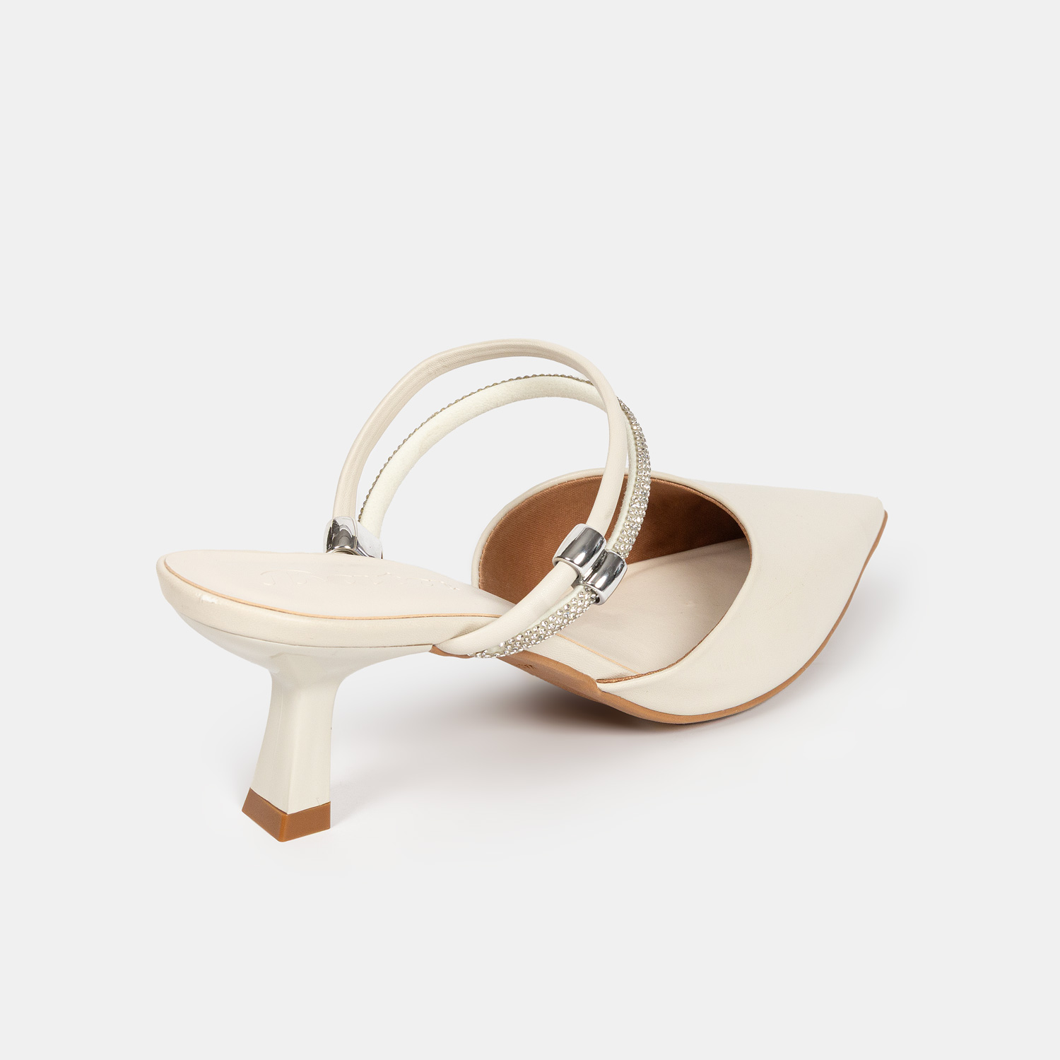 ZAPATOS DE VESTIR MUJER BATA TRACY 611-8976 - 3