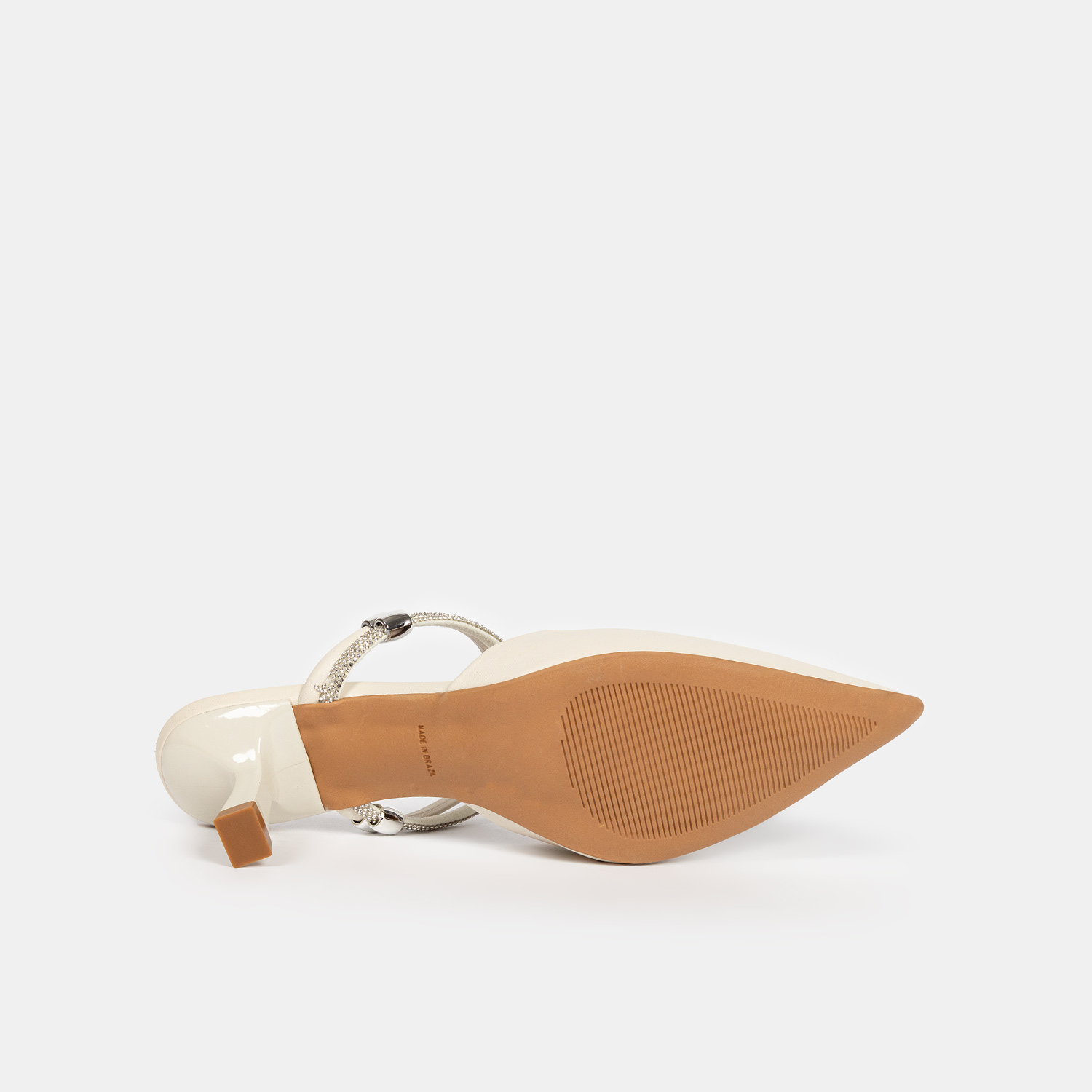 ZAPATOS DE VESTIR MUJER BATA TRACY 611-8976 - 5