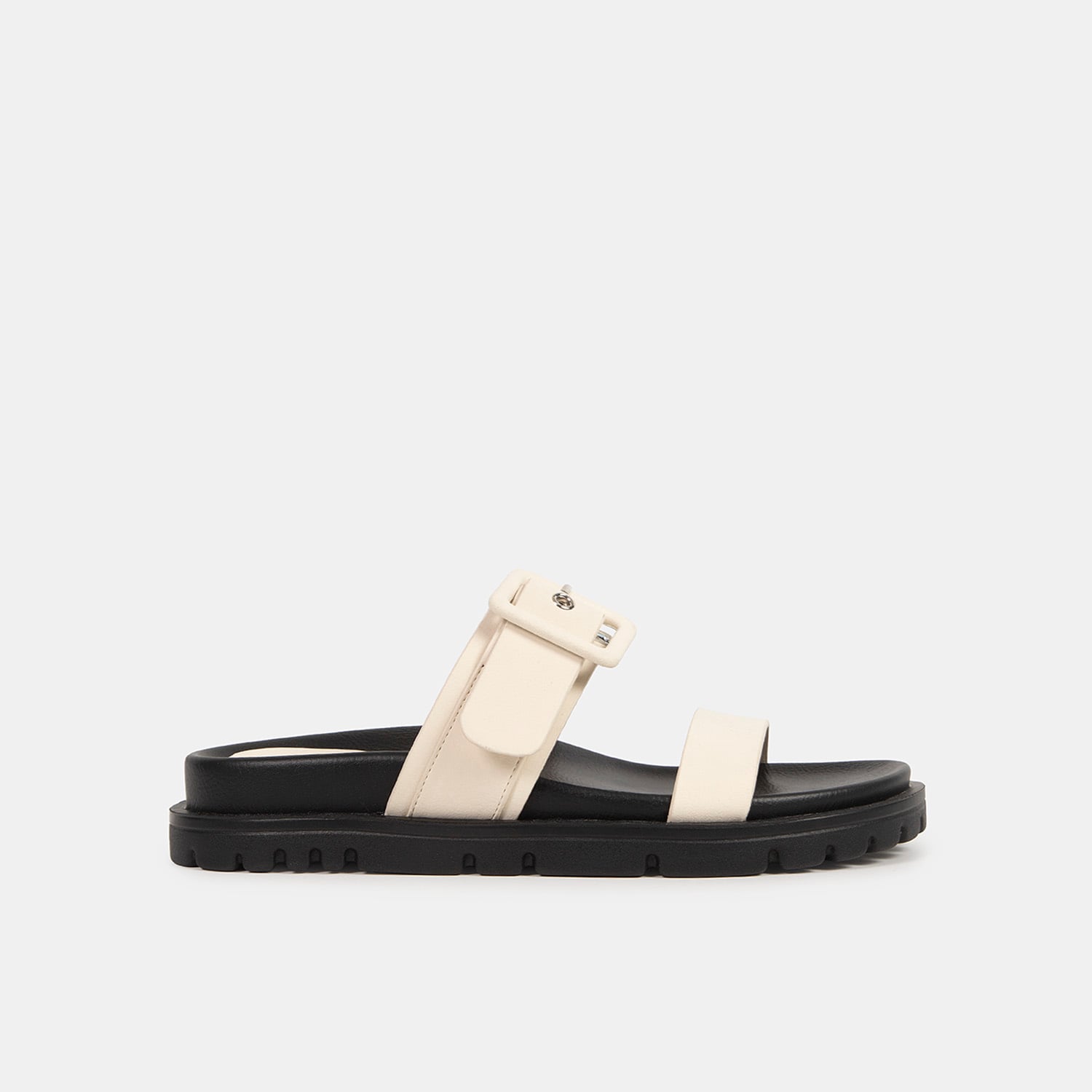 SANDALIAS CASUALES MUJER BATA NAOS - 1